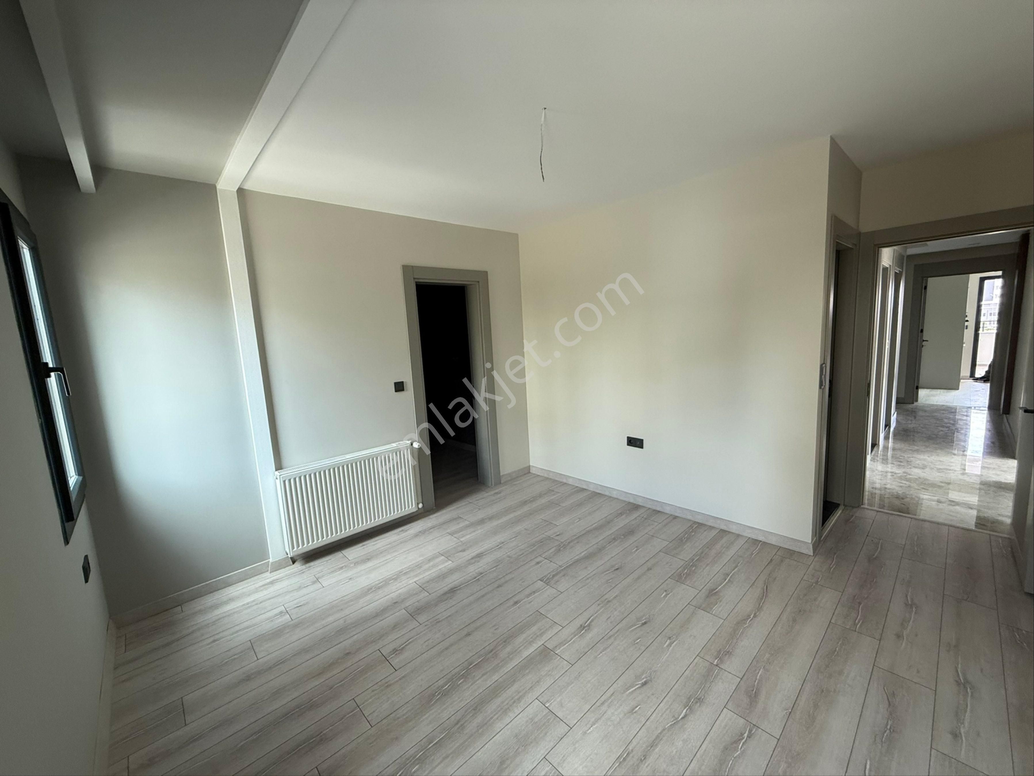 Gürselpaşa’da Ultra Lüks Sıfır 3+1 Full Sosyal Donatılı Satılık Daire - Görsel 26