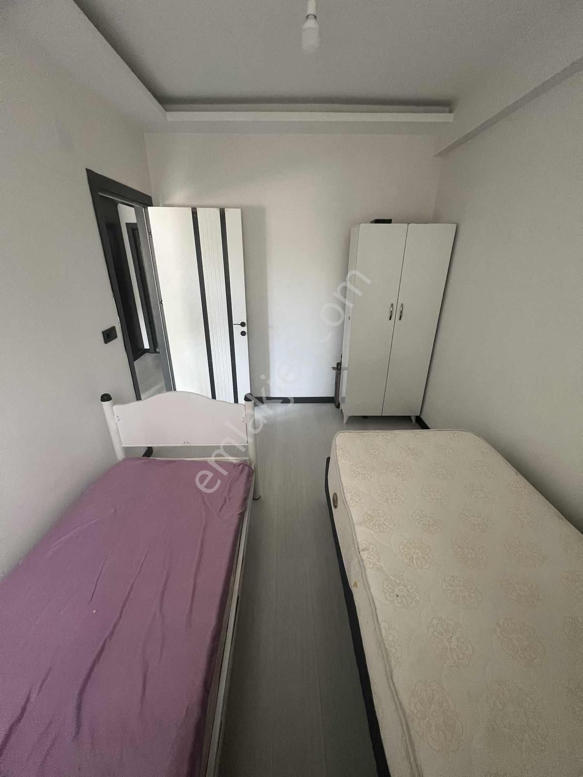 Kulepark~farkıyla~çok~geniş~48~m2net~oturumlu~1+1~eşyalı~satılık - Görsel 14