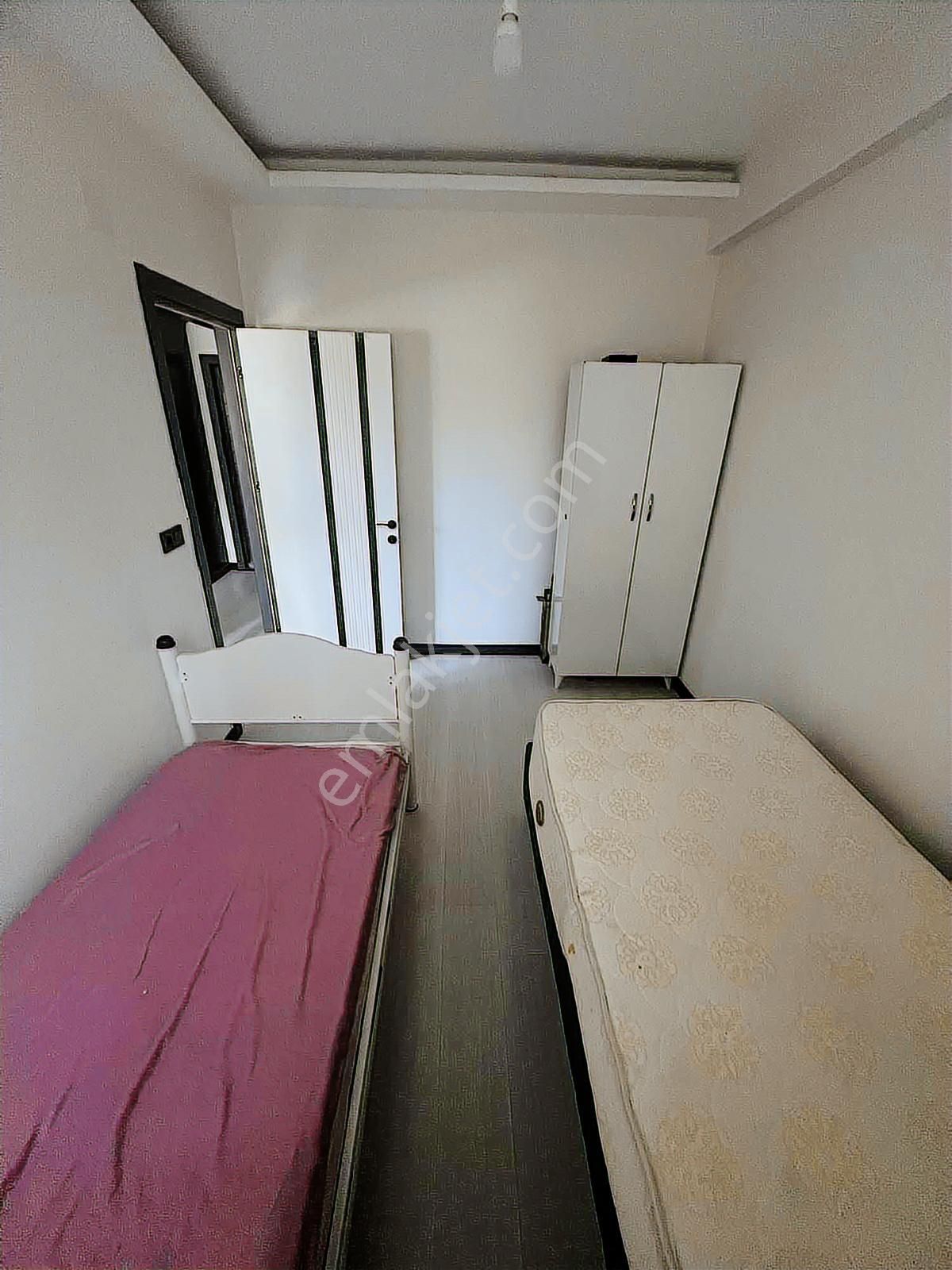 Kulepark~farkıyla~çok~geniş~48~m2net~oturumlu~1+1~eşyalı~satılık - Görsel 9