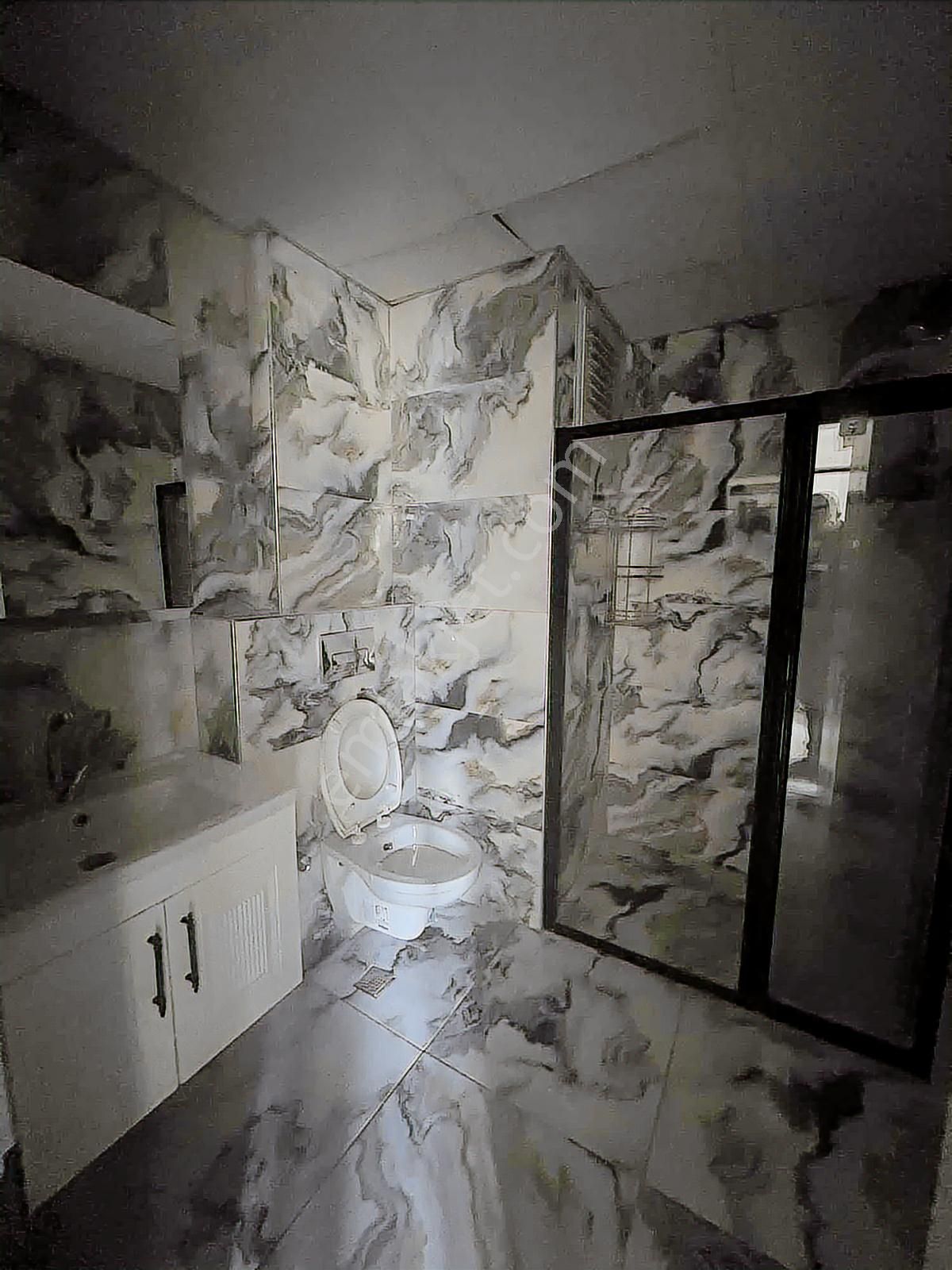 Kulepark~farkıyla~çok~geniş~48~m2net~oturumlu~1+1~eşyalı~satılık - Görsel 5