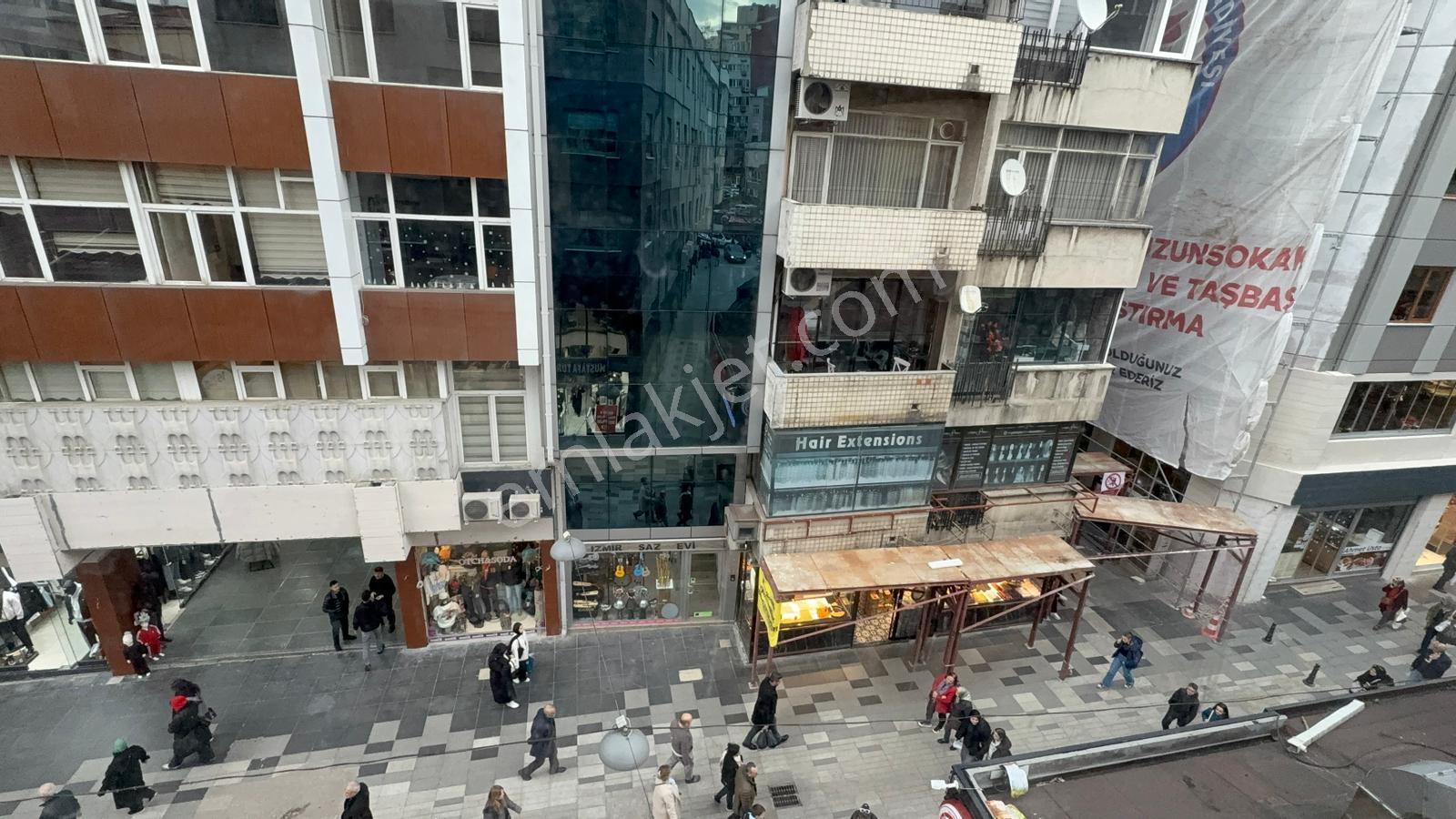 Trabzon Meydan'da Satılık Ofis - Görsel 10
