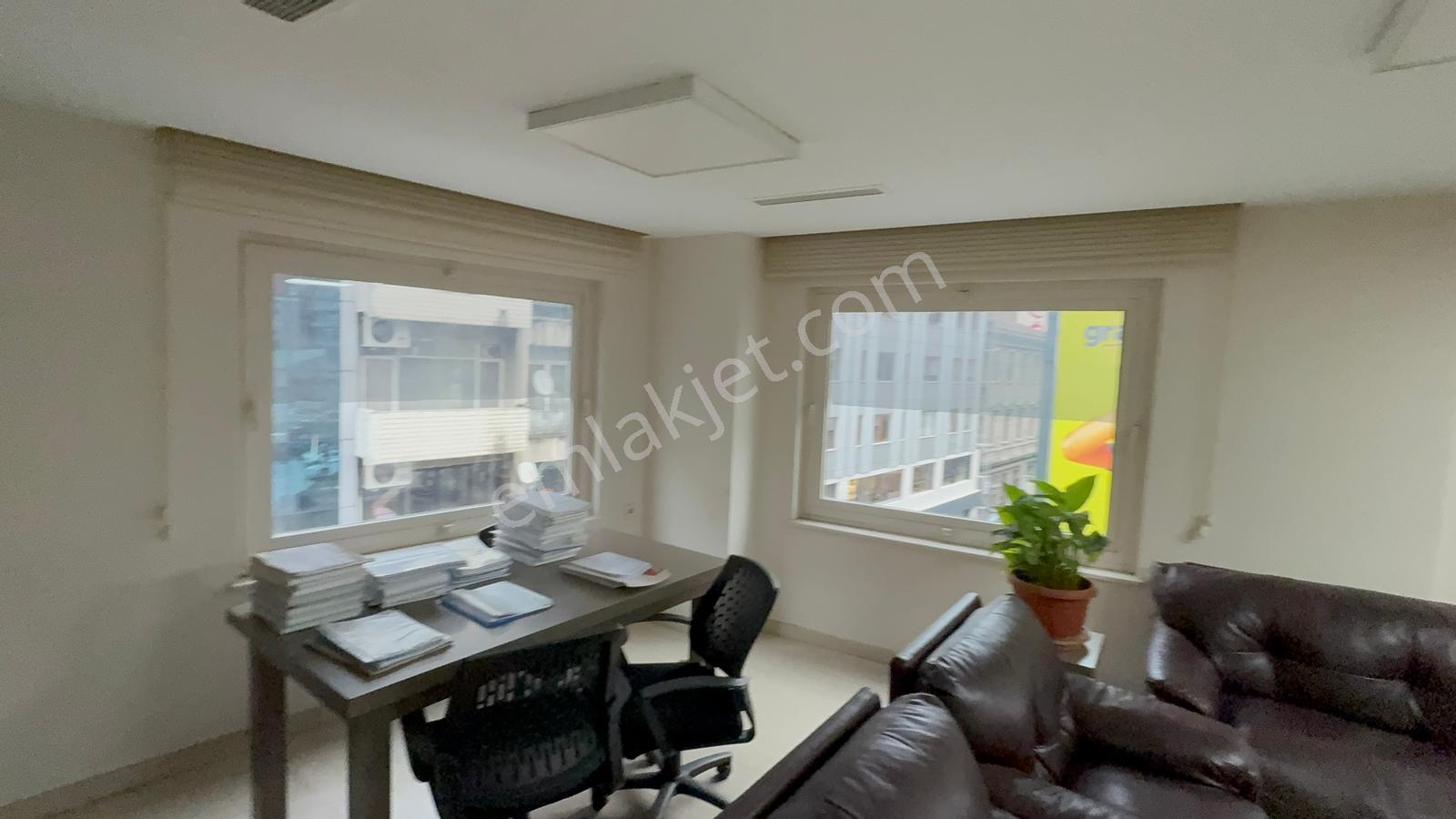 Trabzon Meydan'da Satılık Ofis - Görsel 20