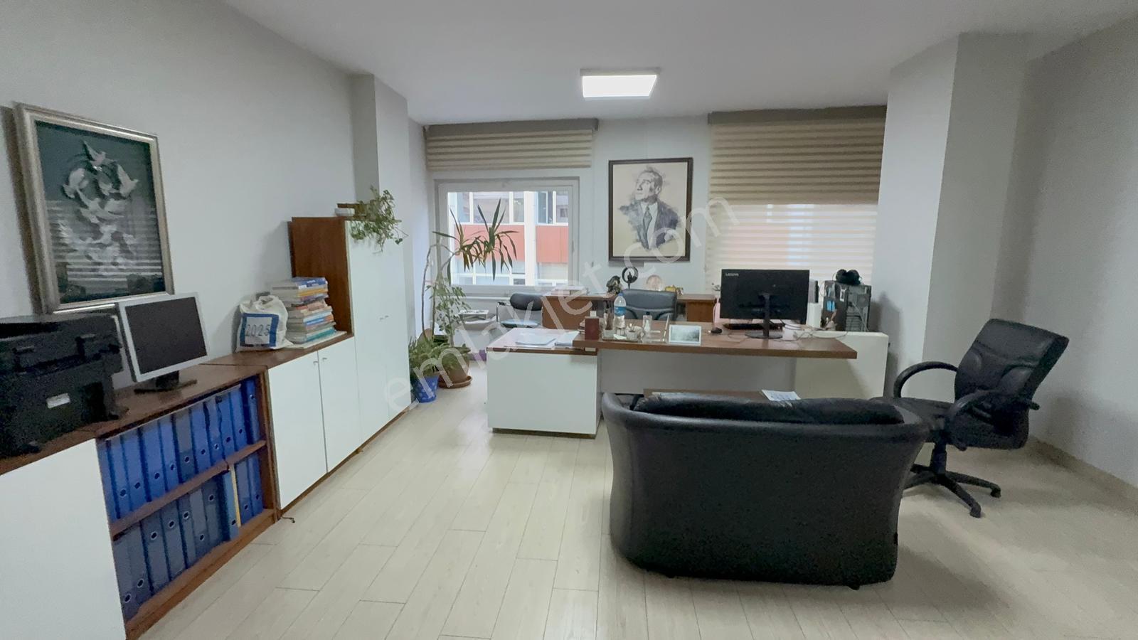 Trabzon Meydan'da Satılık Ofis - Görsel 12