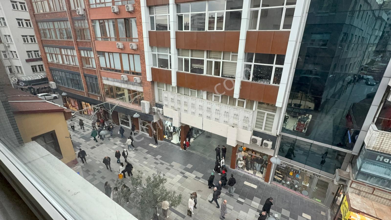 Trabzon Meydan'da Satılık Ofis - Görsel 7
