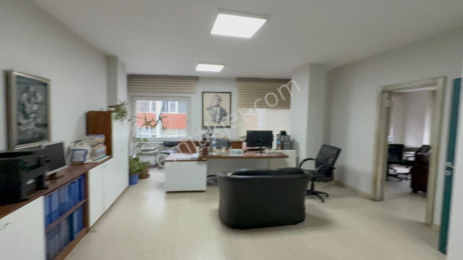 Trabzon Meydan'da Satılık Ofis - Görsel 16