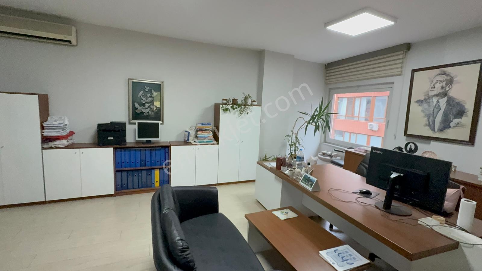 Trabzon Meydan'da Satılık Ofis - Görsel 6