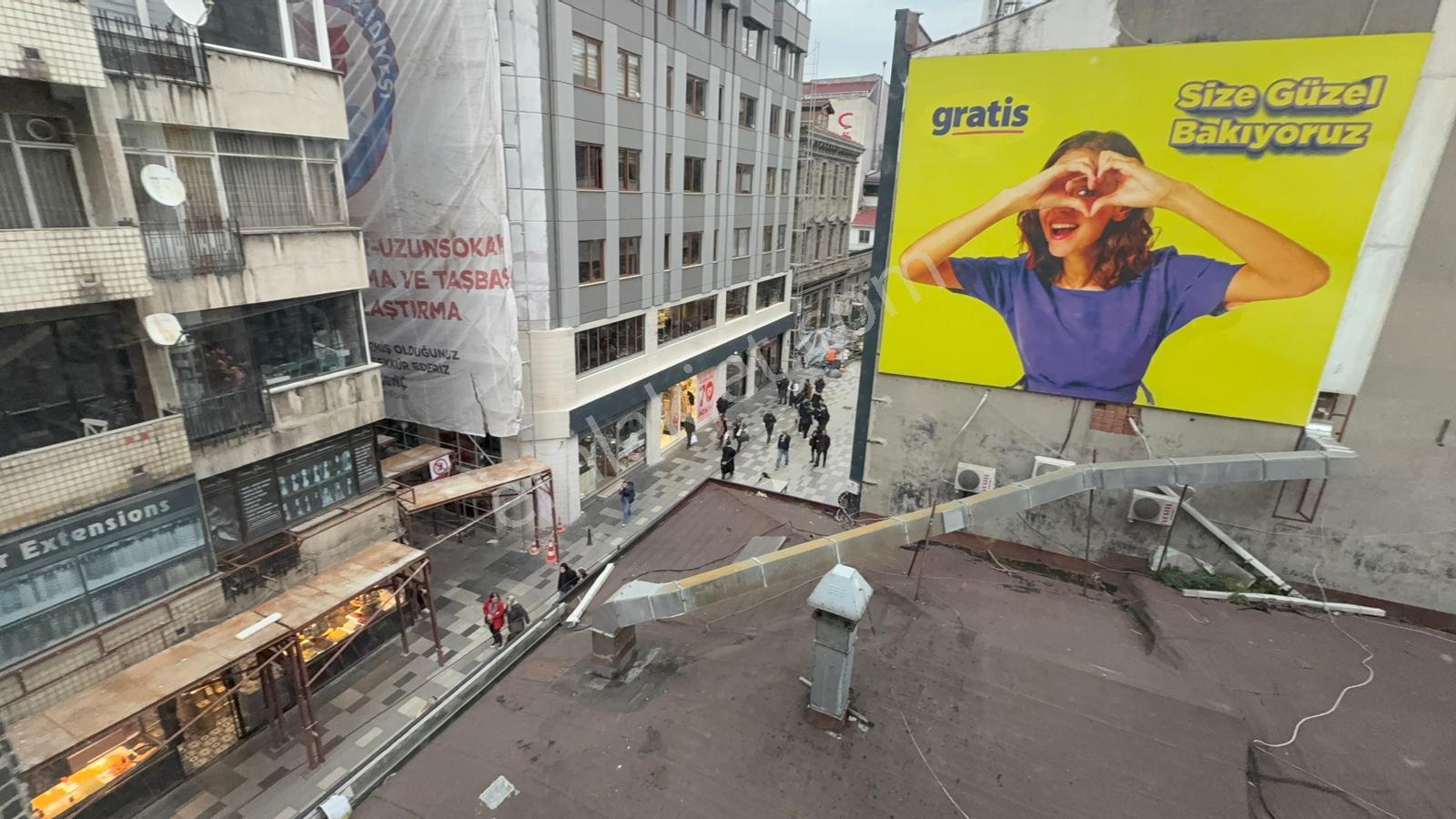 Trabzon Meydan'da Satılık Ofis - Görsel 22