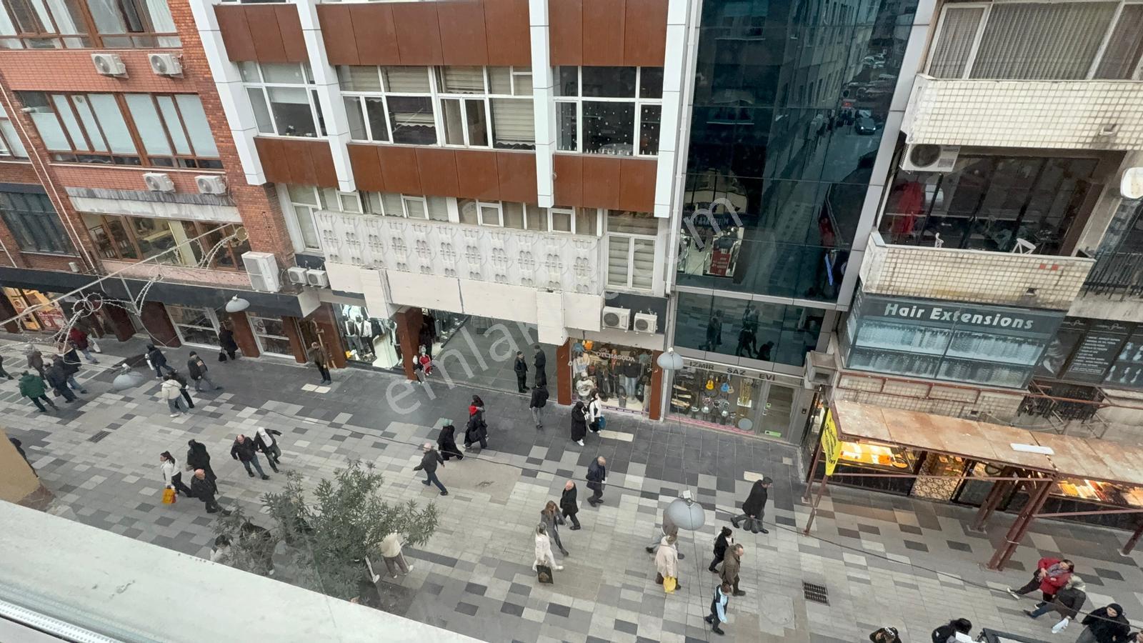 Trabzon Meydan'da Satılık Ofis - Görsel 9