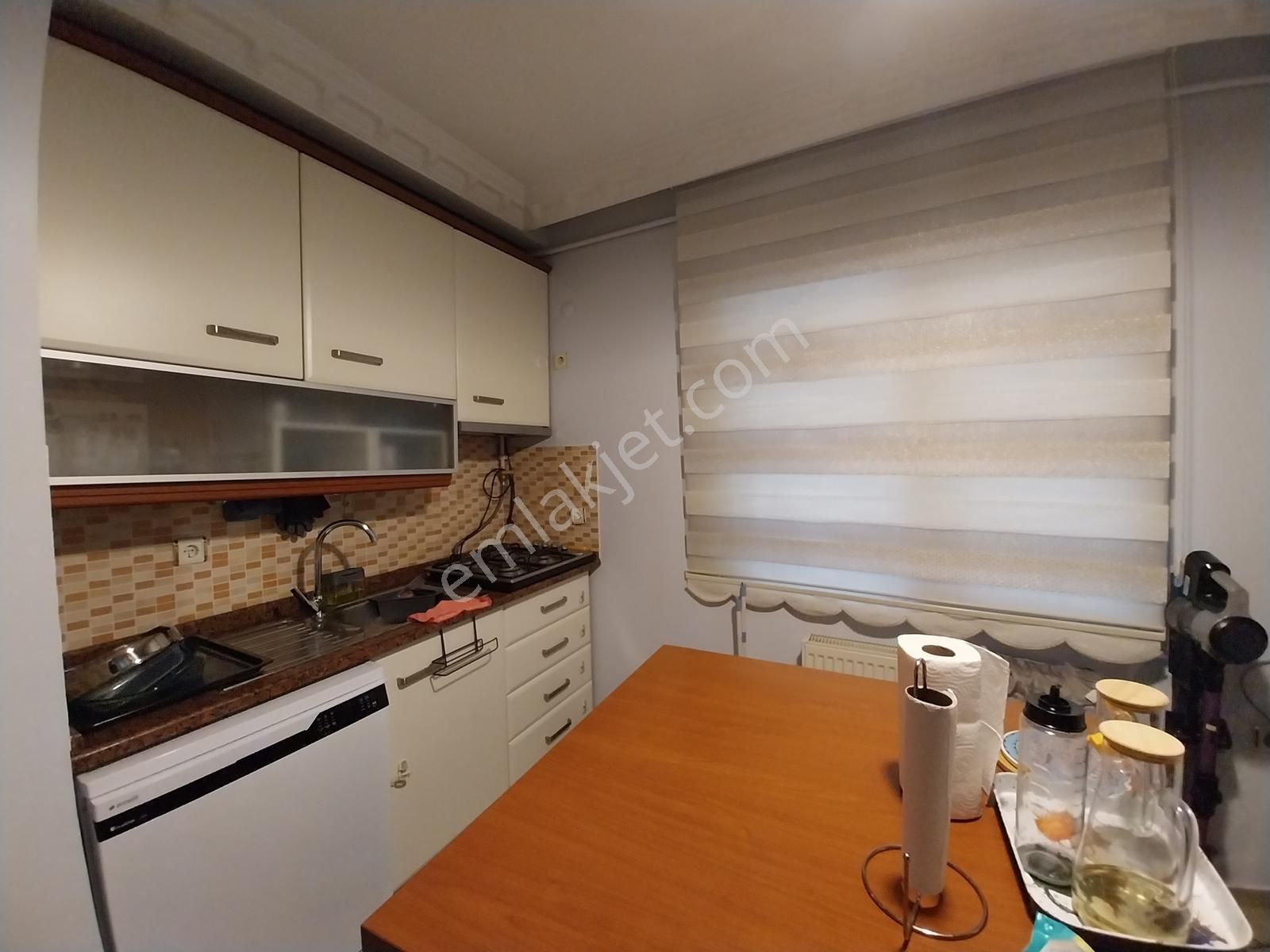 Site Özellikli Binada Önü Açık Ferah Fırsat - Görsel 23