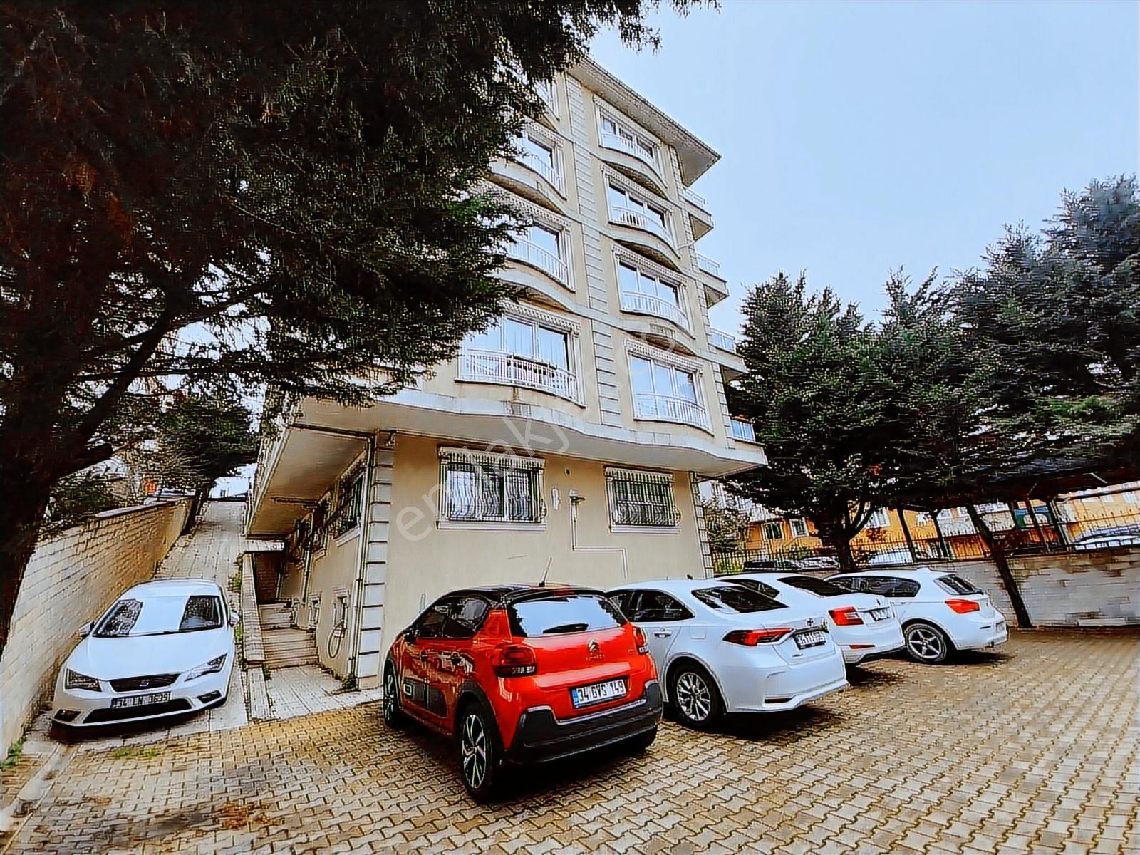 Site Özellikli Binada Önü Açık Ferah Fırsat - Görsel 20