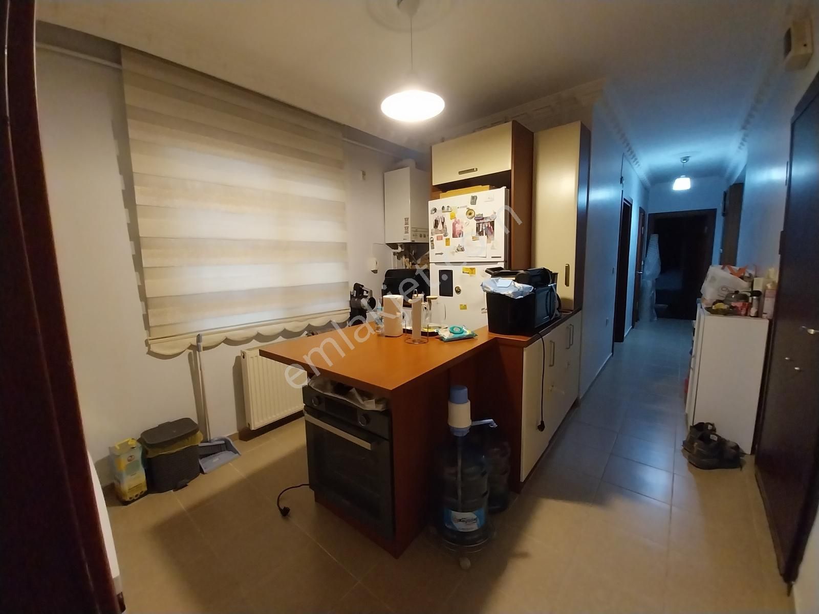 Site Özellikli Binada Önü Açık Ferah Fırsat - Görsel 22