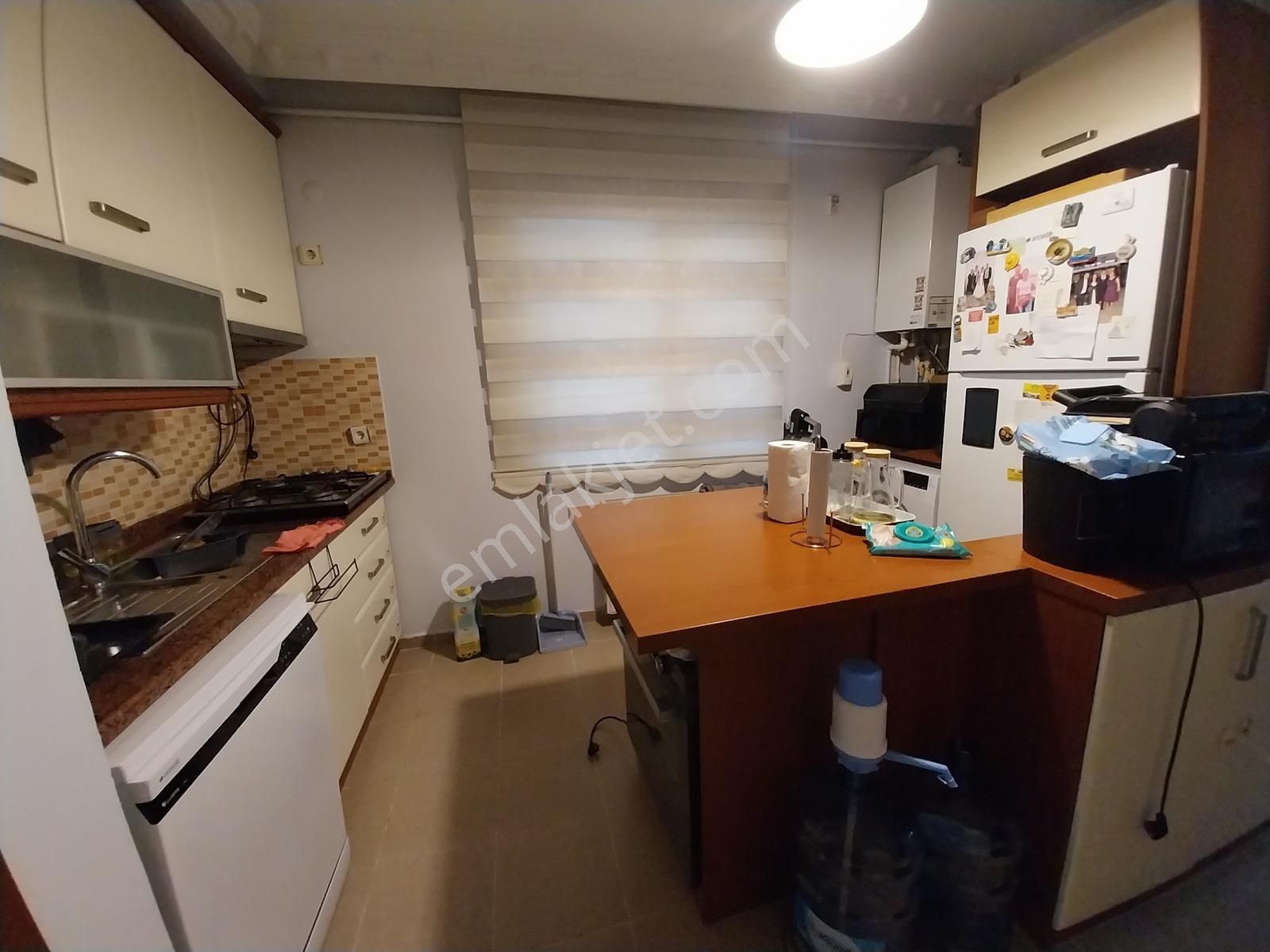 Site Özellikli Binada Önü Açık Ferah Fırsat - Görsel 6