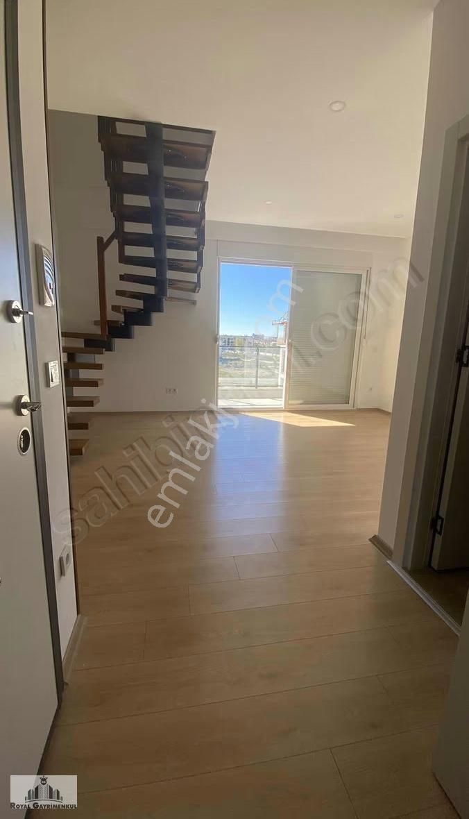 Ilıca Da Kiralık Sıfır Dublesk - Görsel 6