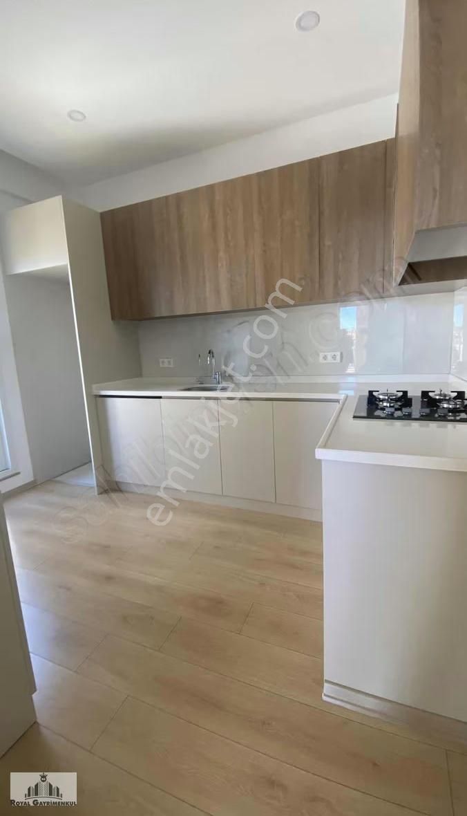 Ilıca Da Kiralık Sıfır Dublesk