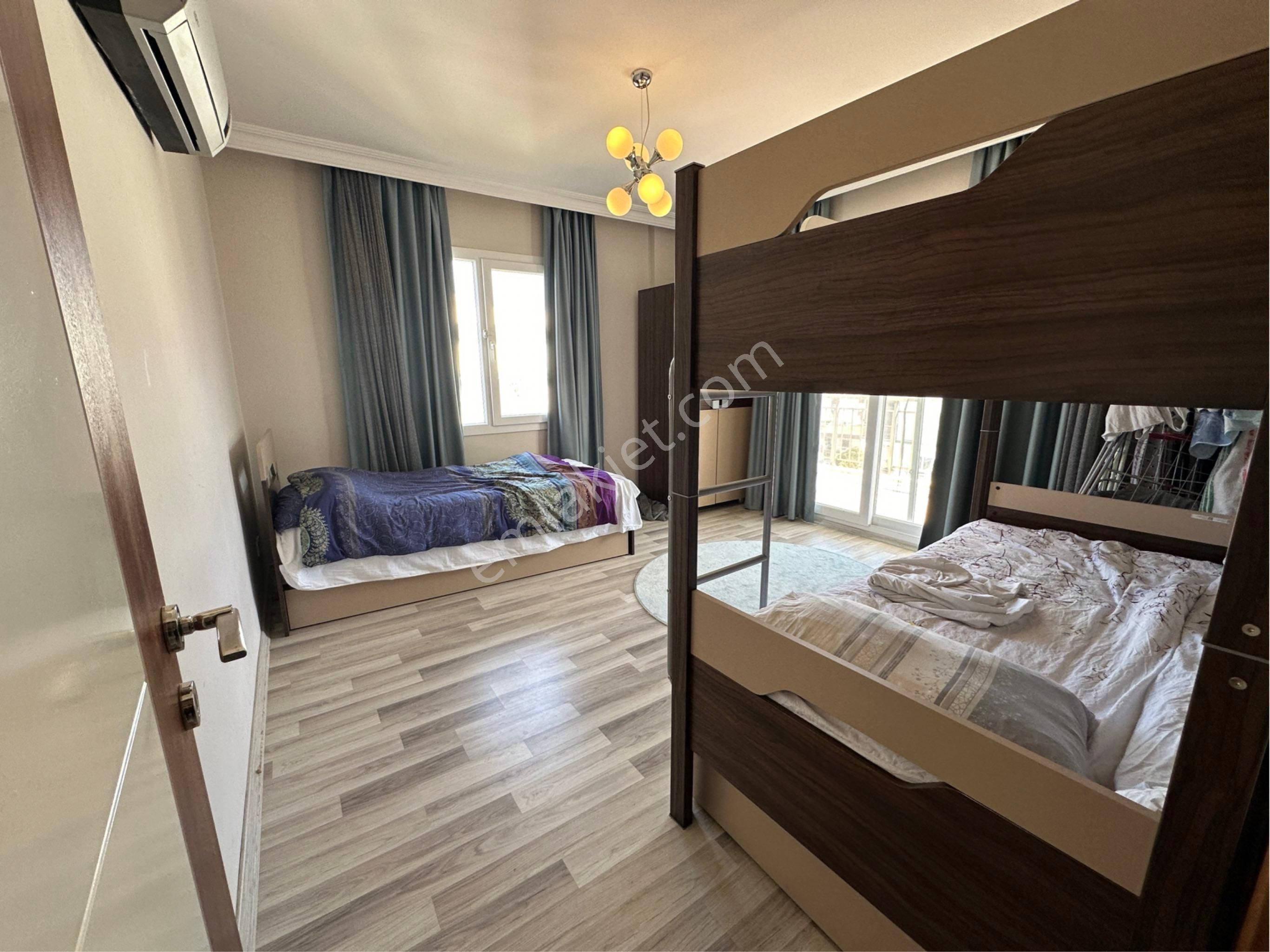 Kuşadası Satılık Deniz Manzaralı 3+1 Daire - Görsel 12