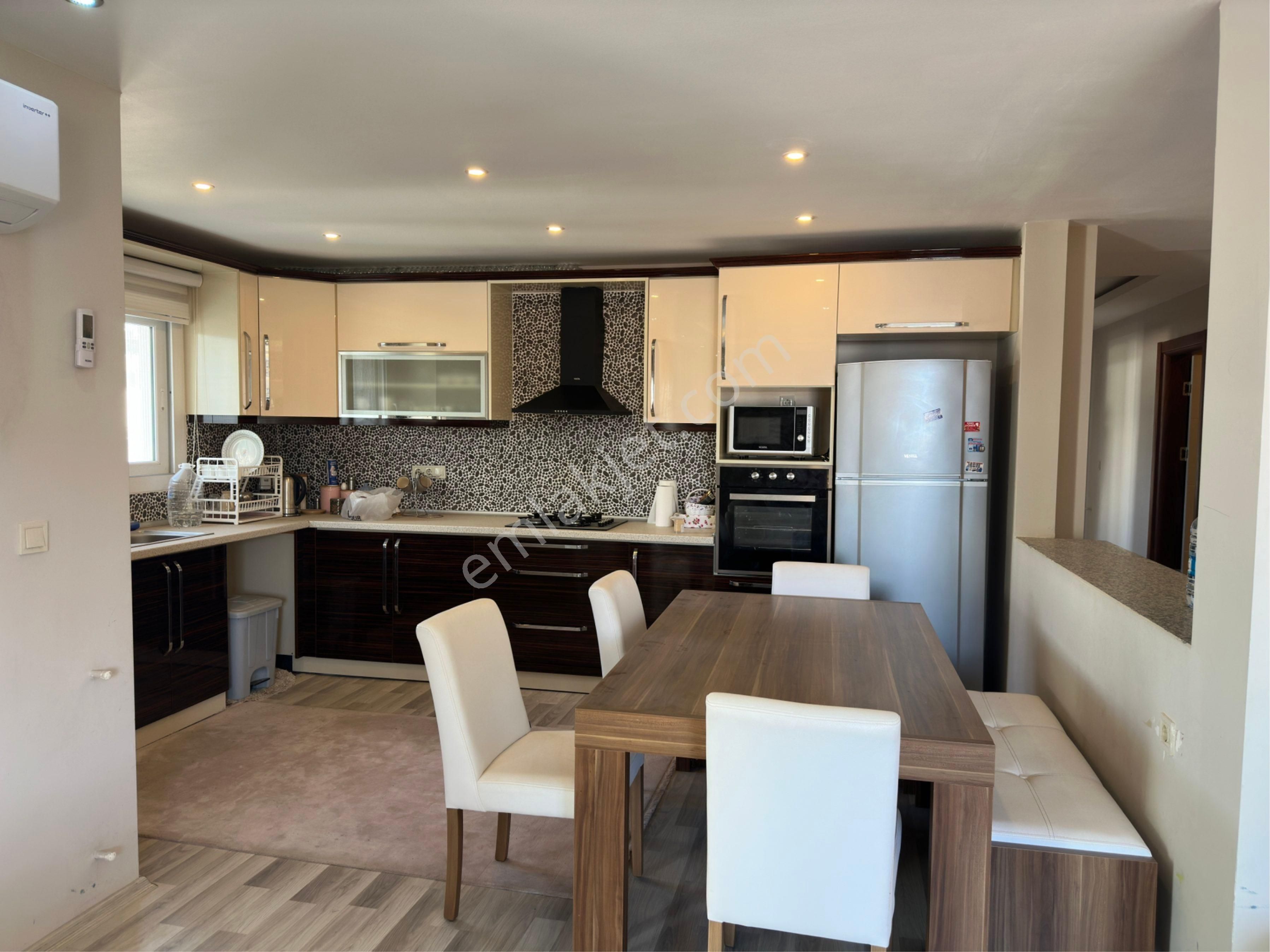 Kuşadası Satılık Deniz Manzaralı 3+1 Daire - Görsel 22