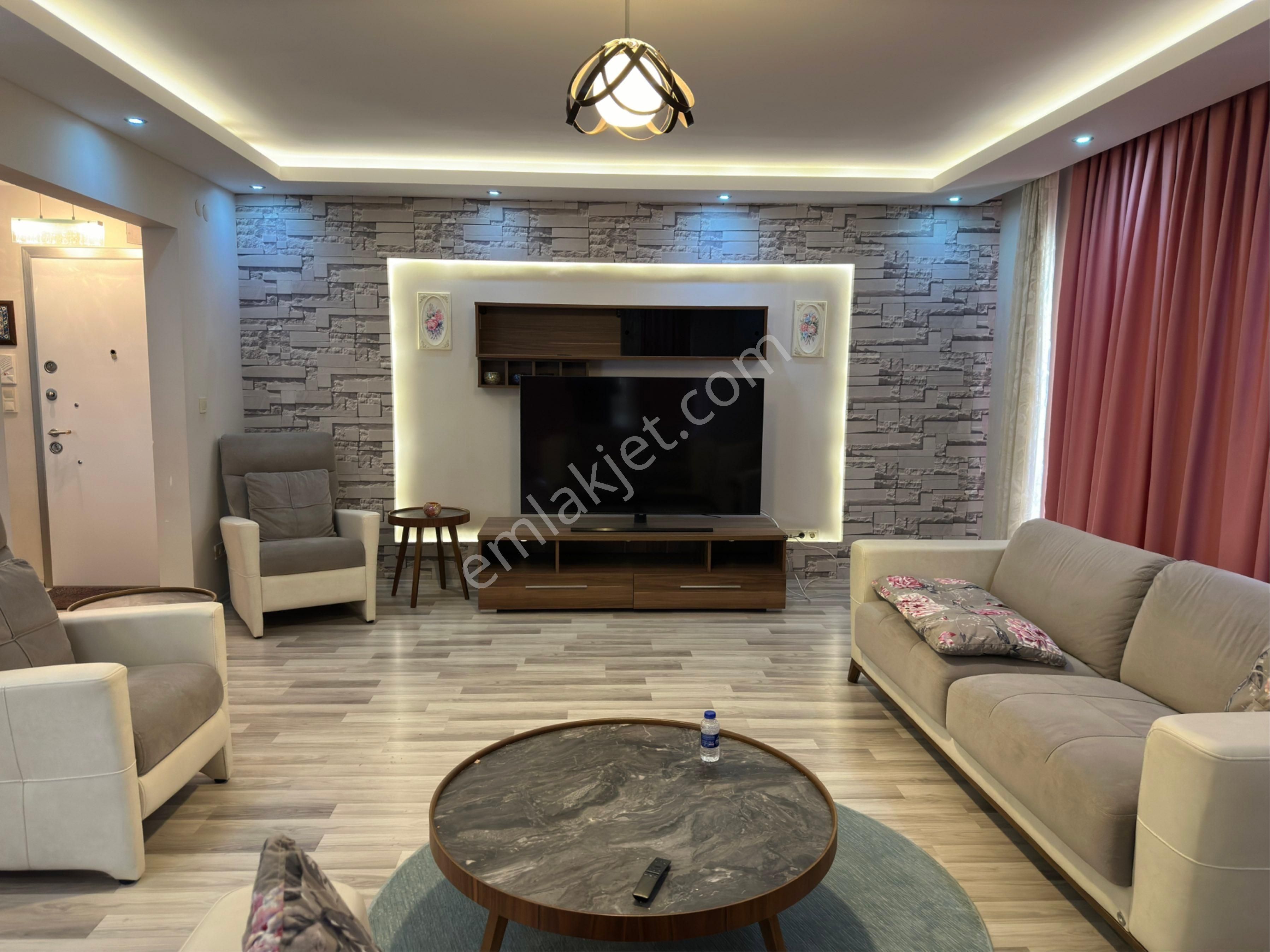 Kuşadası Satılık Deniz Manzaralı 3+1 Daire - Görsel 29