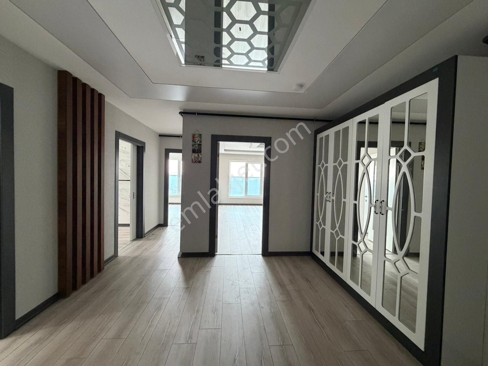 Ankara Keciörende Kiralık 3+1 Daire - Görsel 6