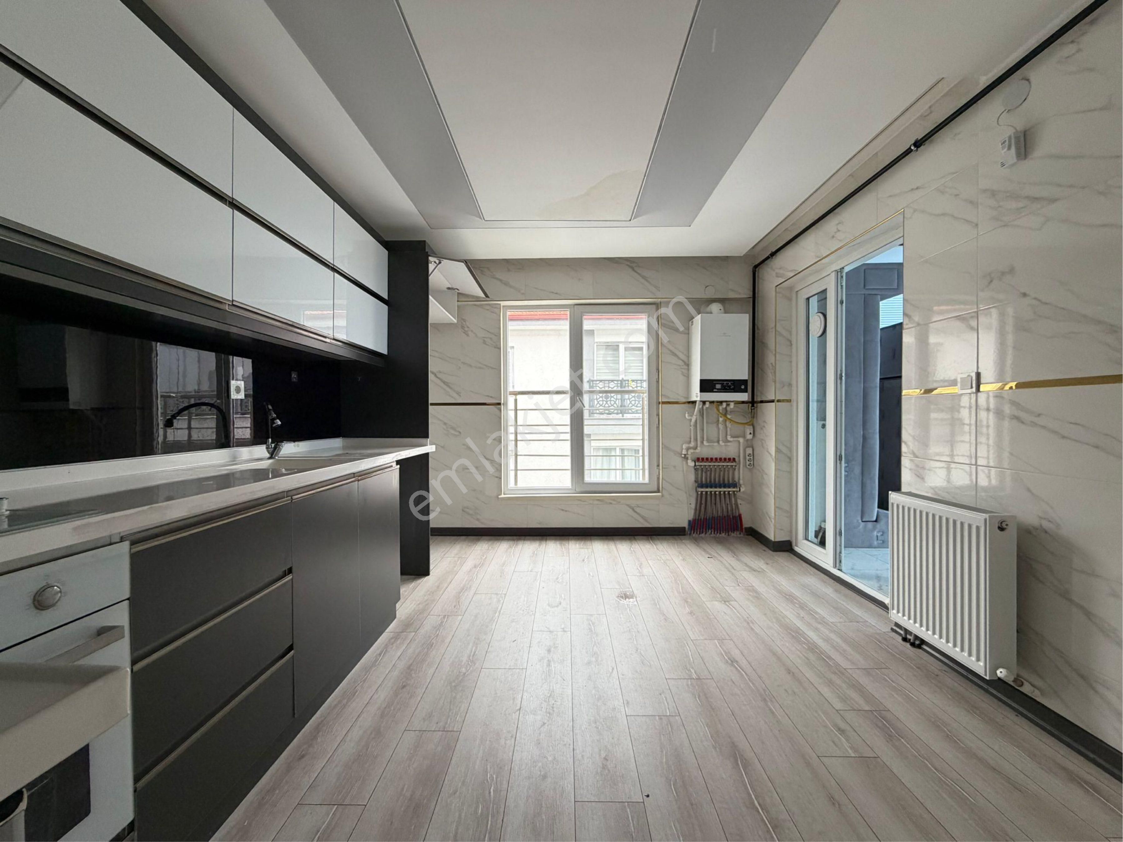 Ankara Keciörende Kiralık 3+1 Daire - Görsel 17