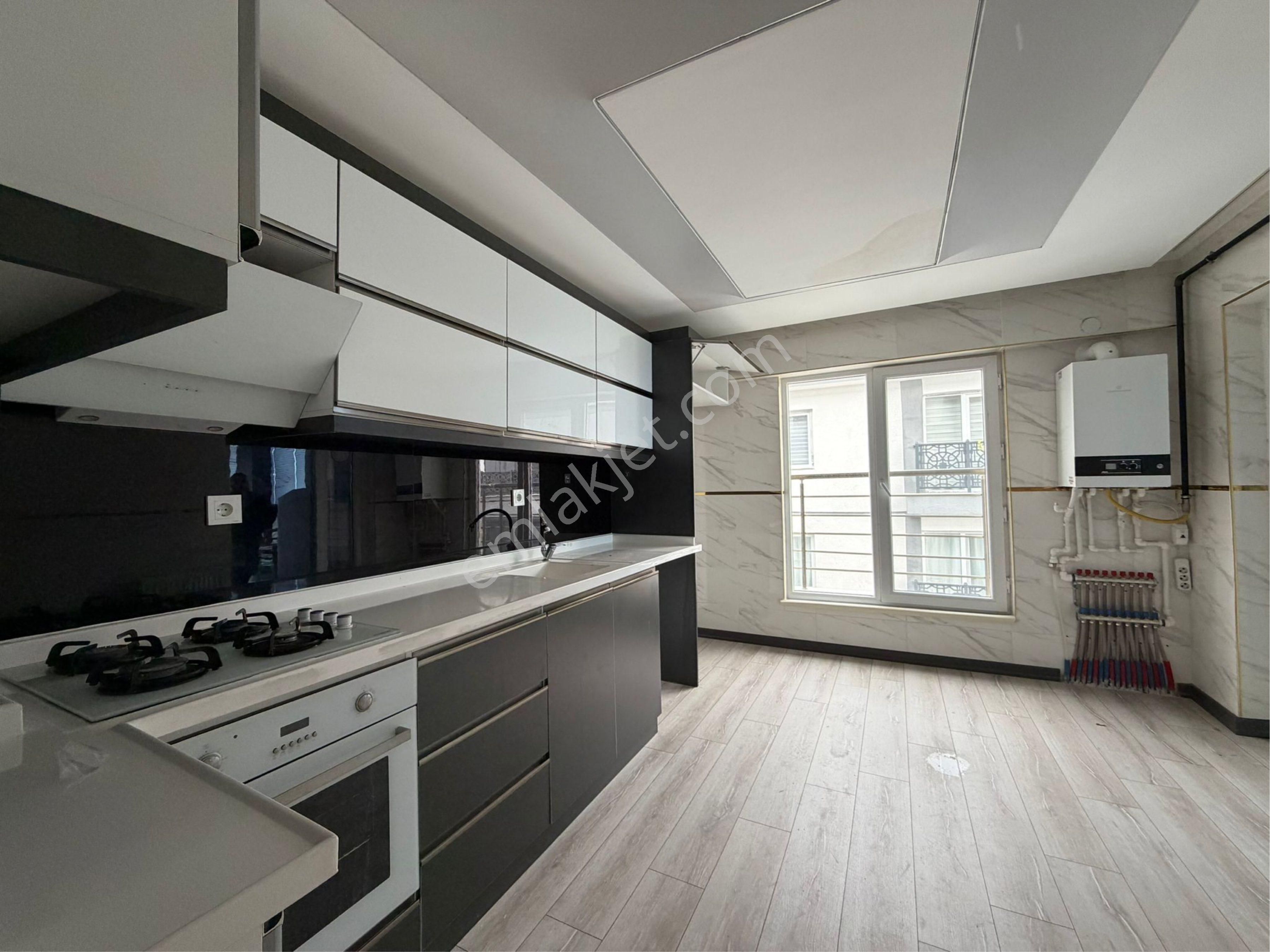 Ankara Keciörende Kiralık 3+1 Daire - Görsel 16