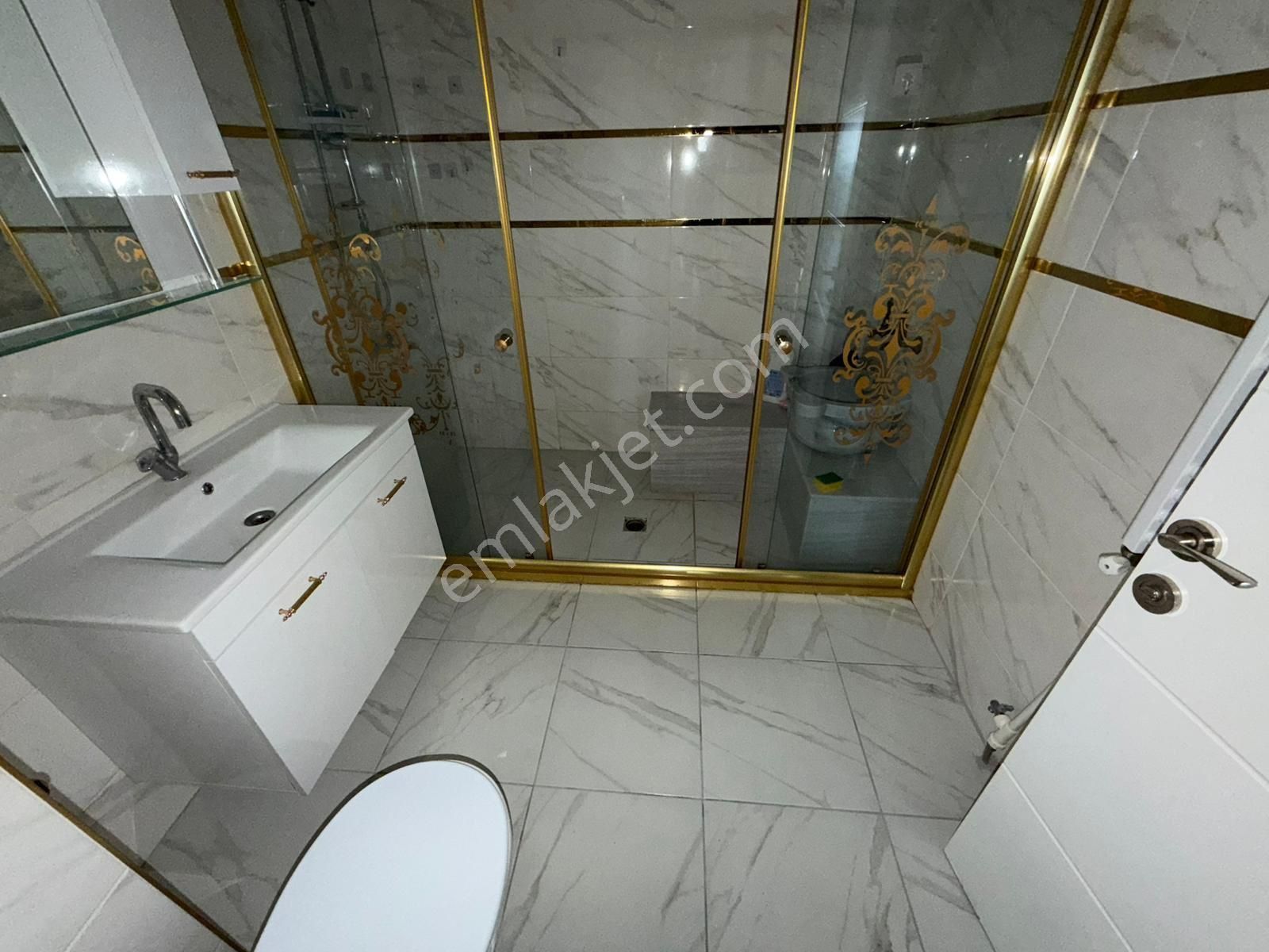 Ankara Keciörende Kiralık 3+1 Daire - Görsel 30