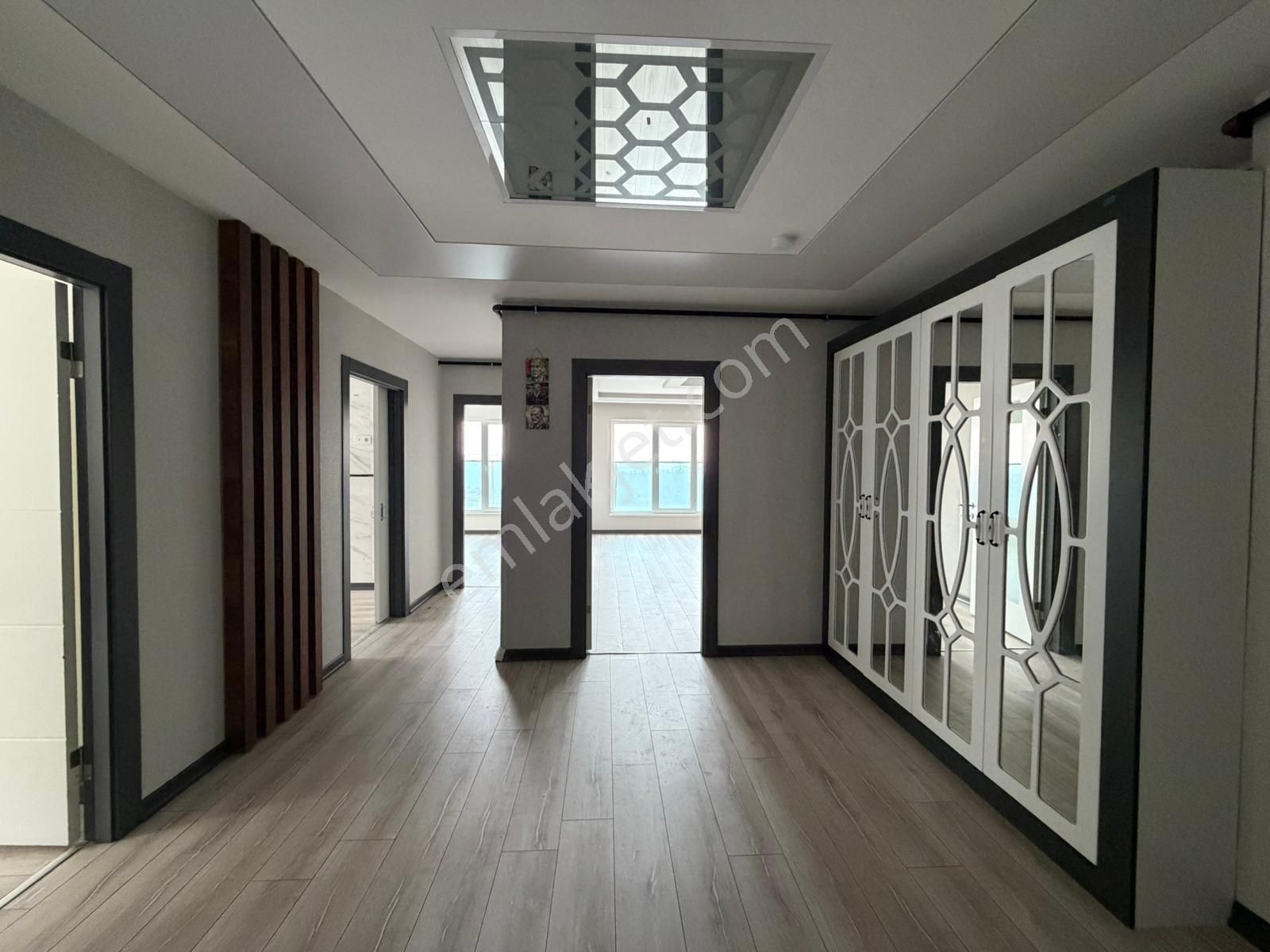 Ankara Keciörende Kiralık 3+1 Daire - Görsel 7