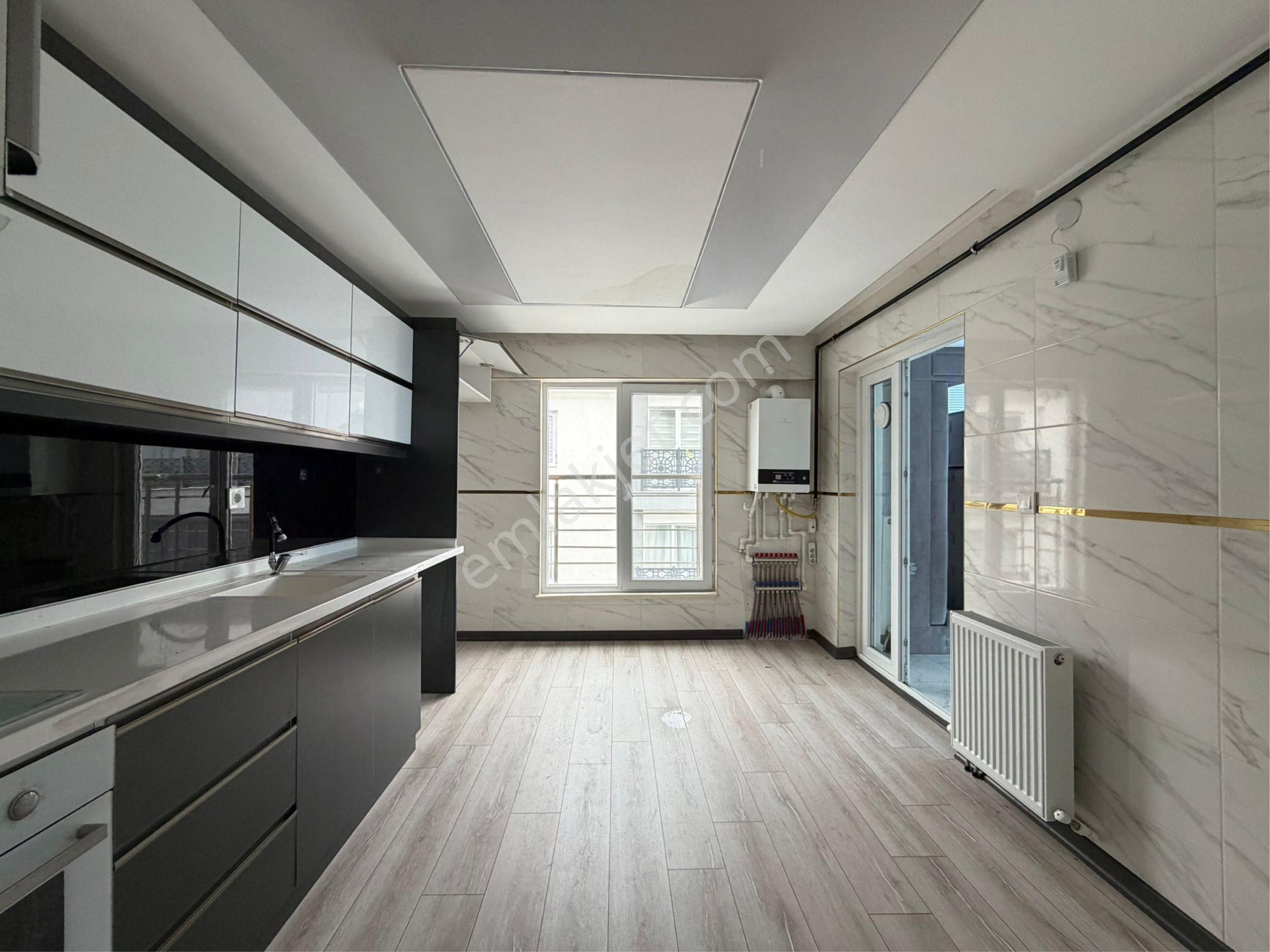 Ankara Keciörende Kiralık 3+1 Daire - Görsel 14