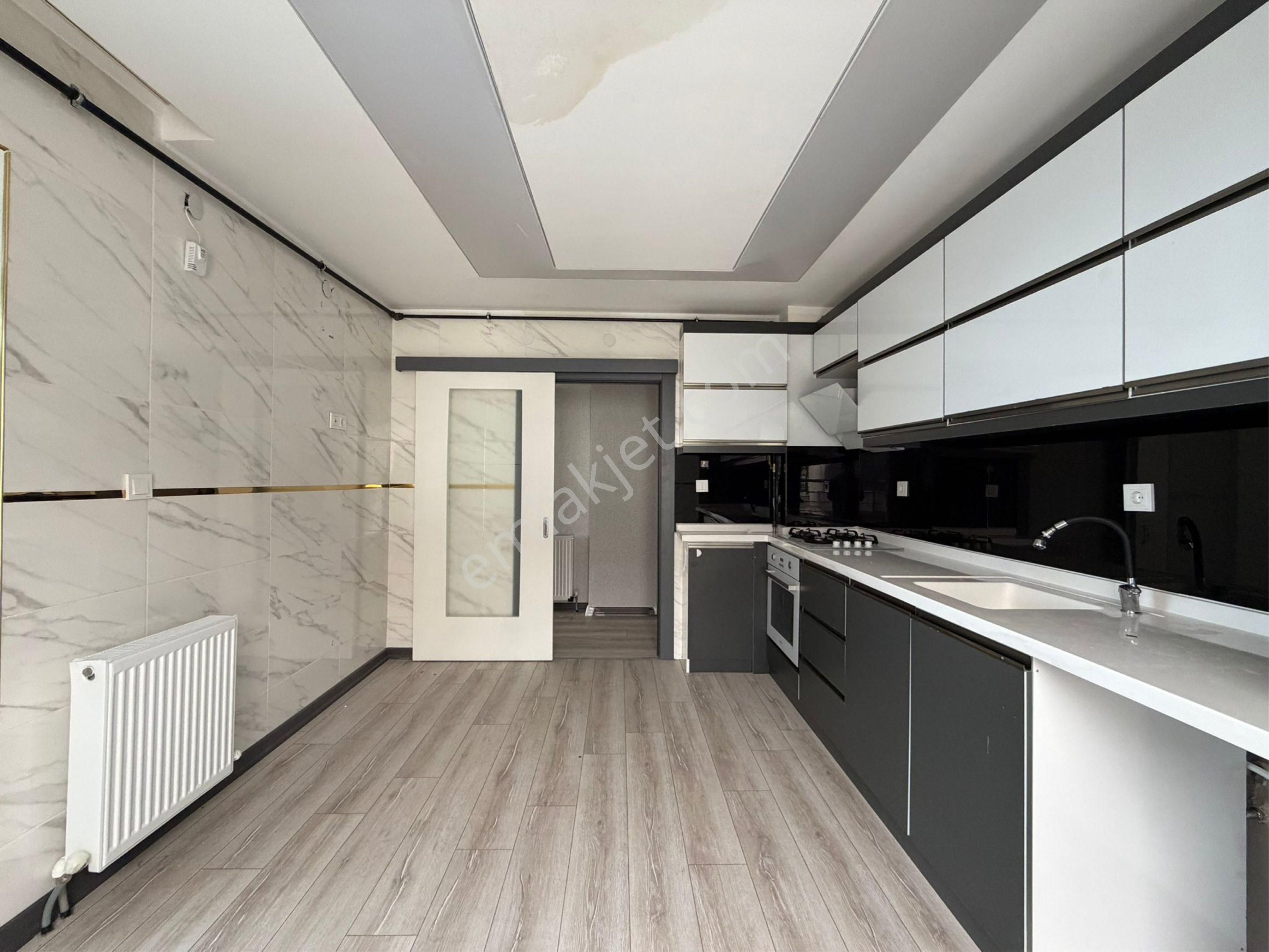 Ankara Keciörende Kiralık 3+1 Daire - Görsel 18