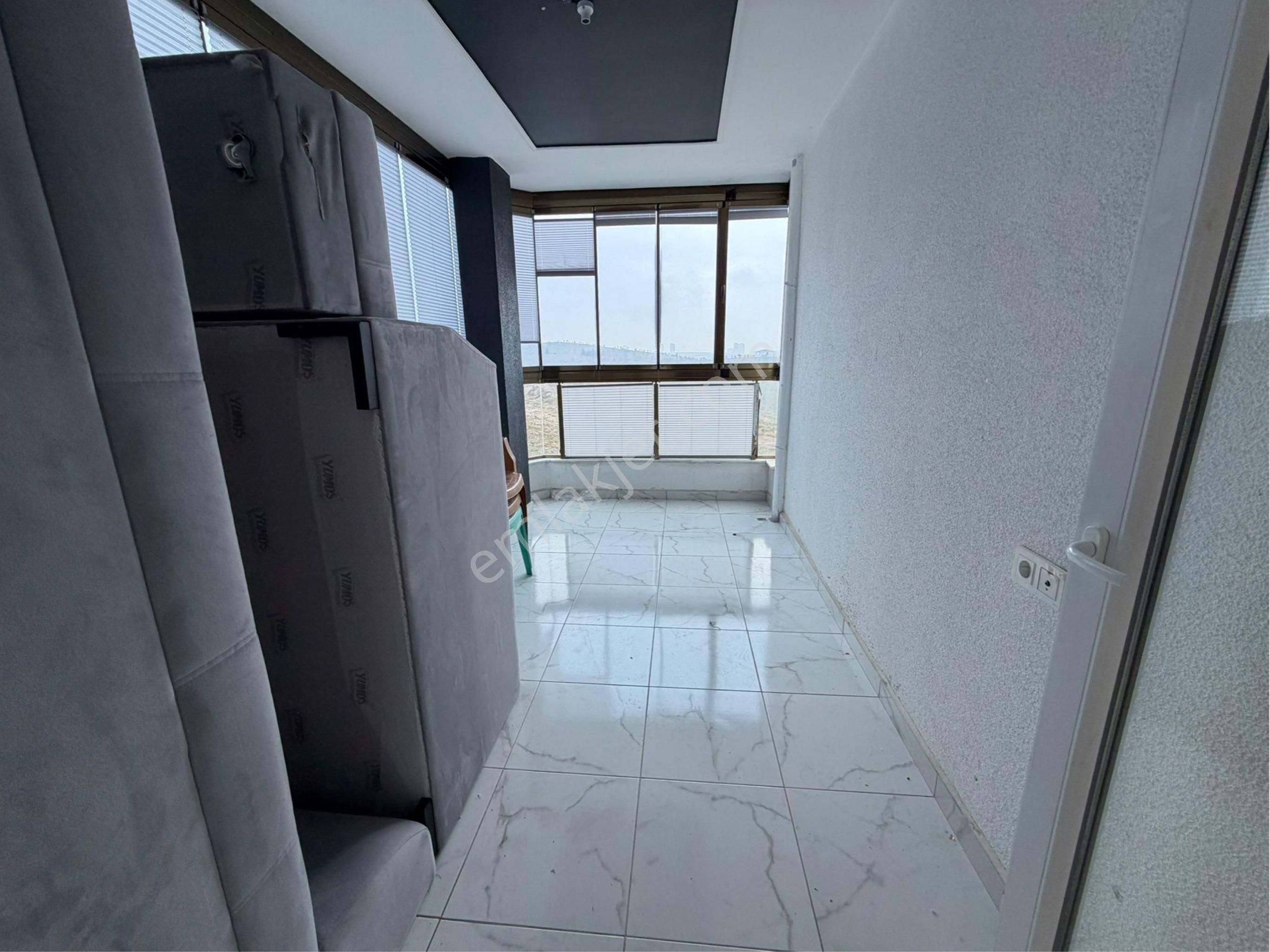 Ankara Keciörende Kiralık 3+1 Daire - Görsel 22