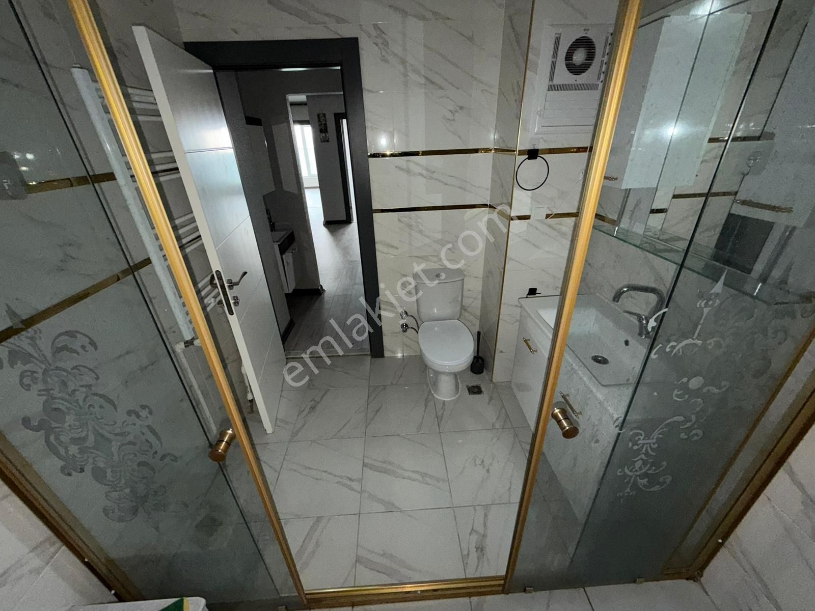 Ankara Keciörende Kiralık 3+1 Daire - Görsel 31