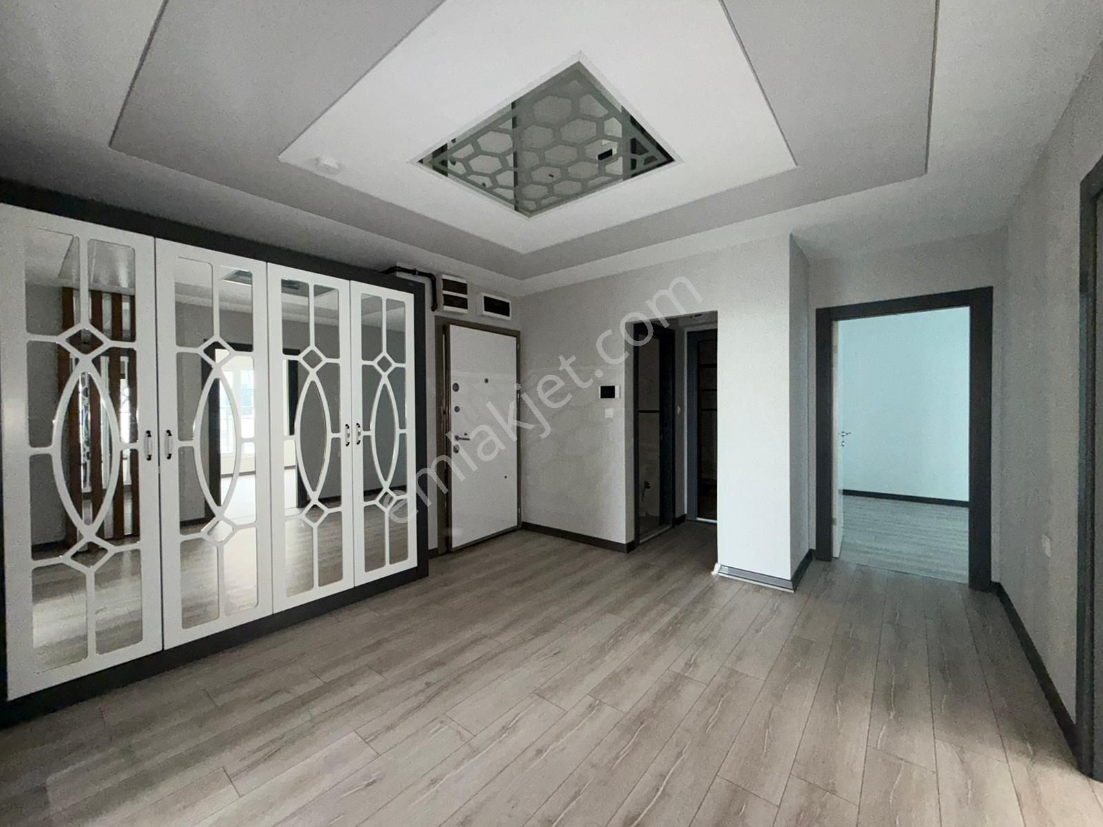 Ankara Keciörende Kiralık 3+1 Daire - Görsel 33