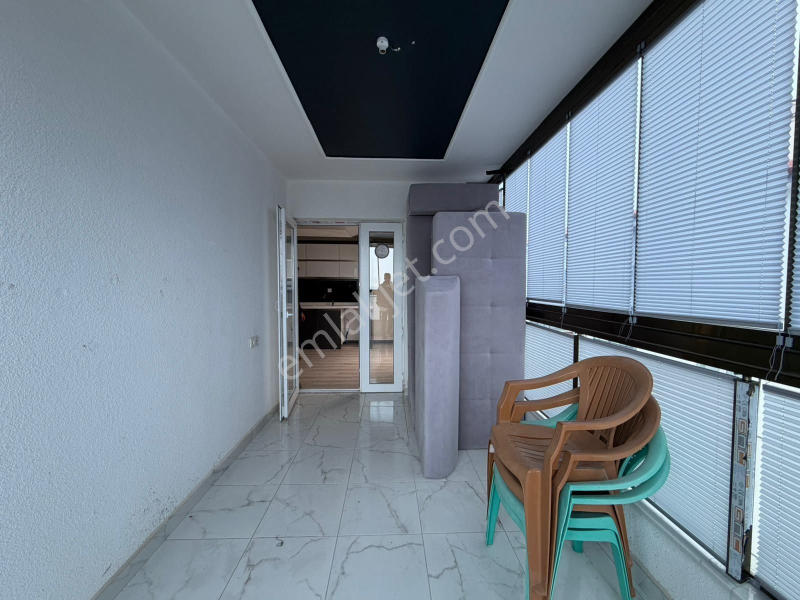 Ankara Keciörende Kiralık 3+1 Daire - Görsel 23