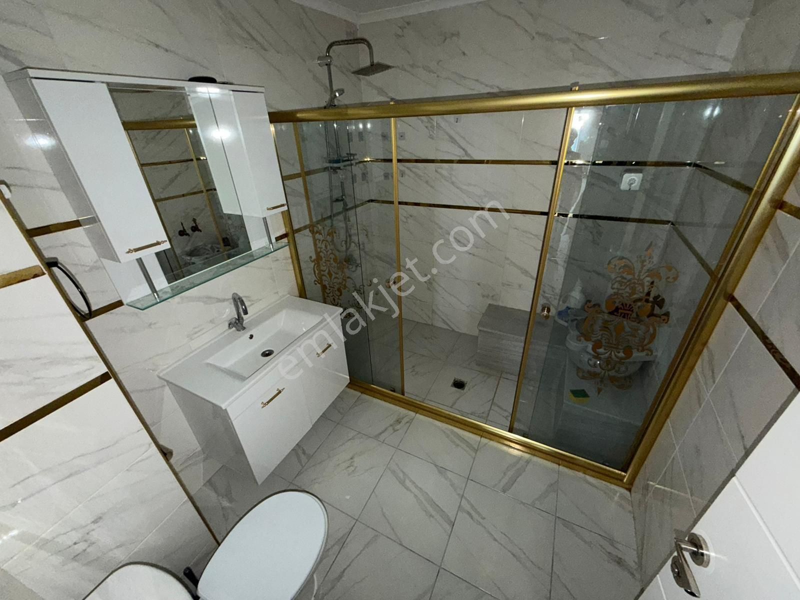 Ankara Keciörende Kiralık 3+1 Daire - Görsel 29