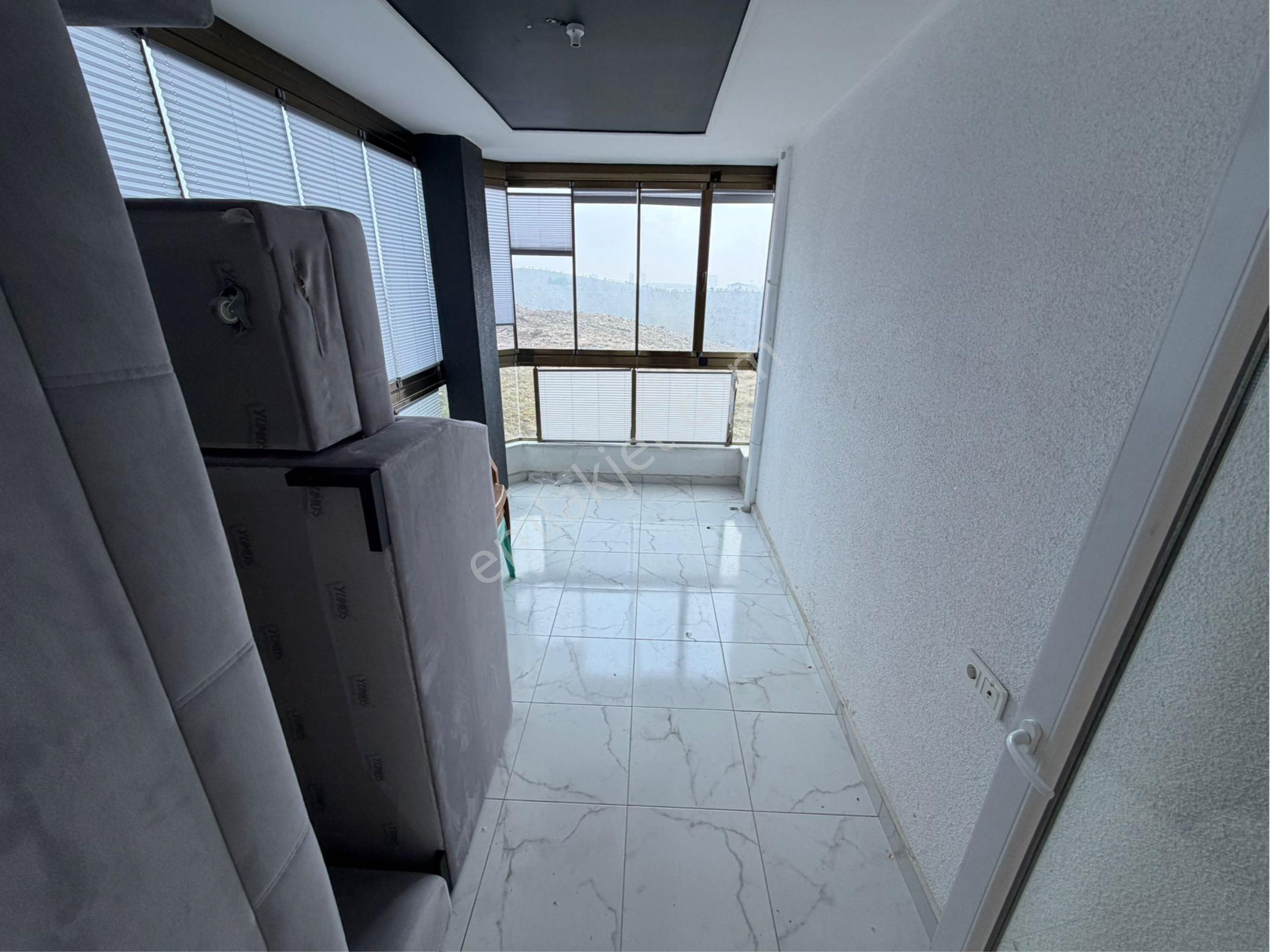 Ankara Keciörende Kiralık 3+1 Daire - Görsel 19