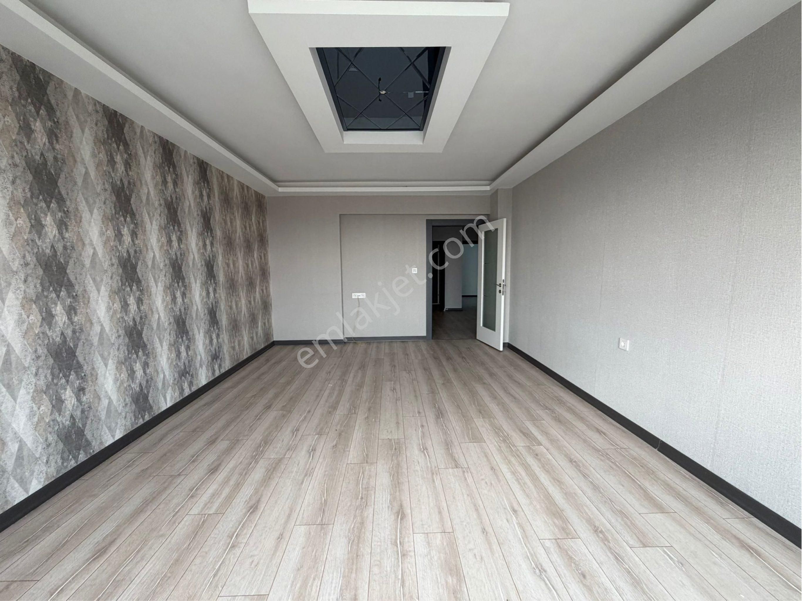 Ankara Keciörende Kiralık 3+1 Daire - Görsel 15