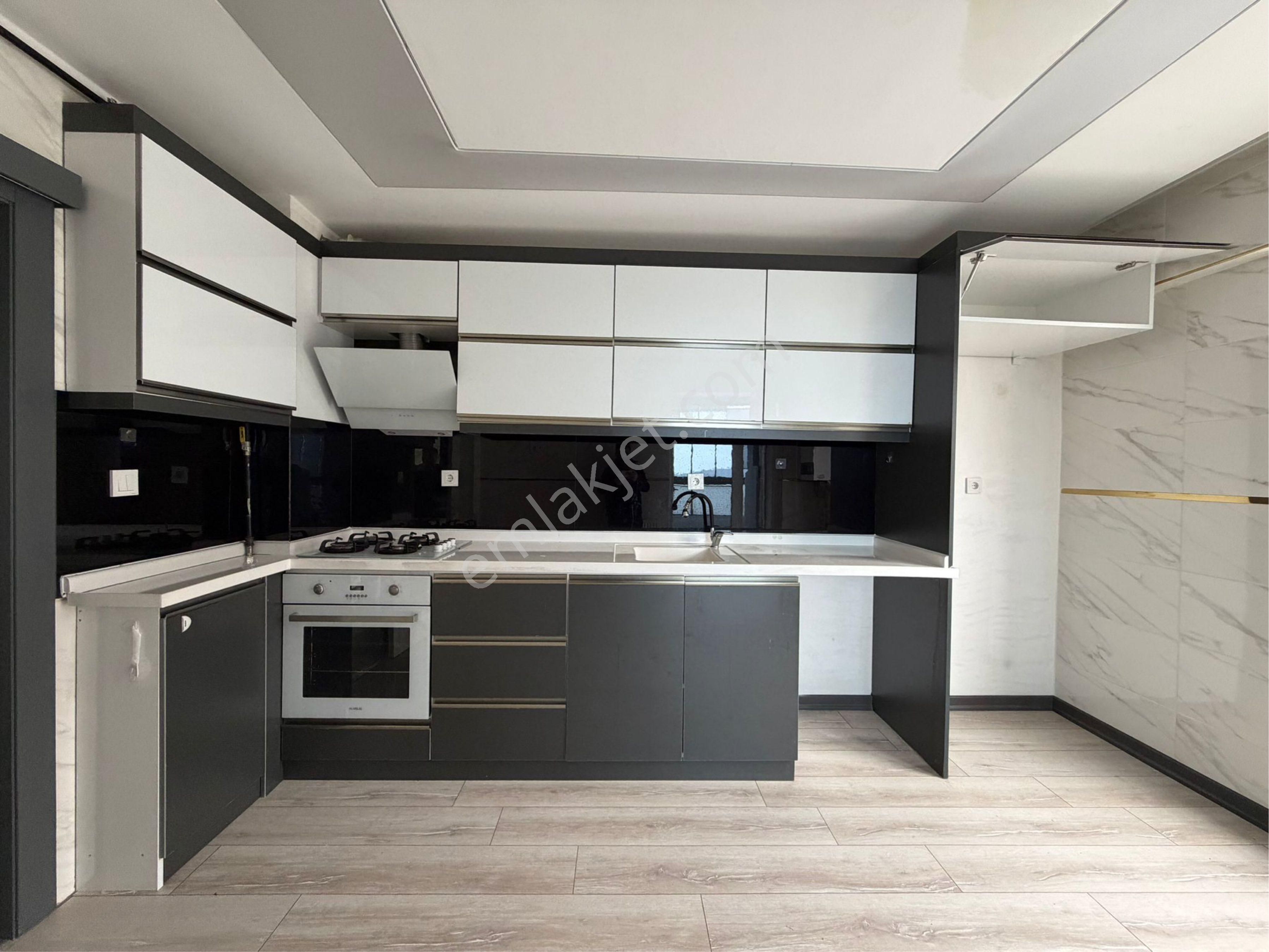 Ankara Keciörende Kiralık 3+1 Daire - Görsel 21