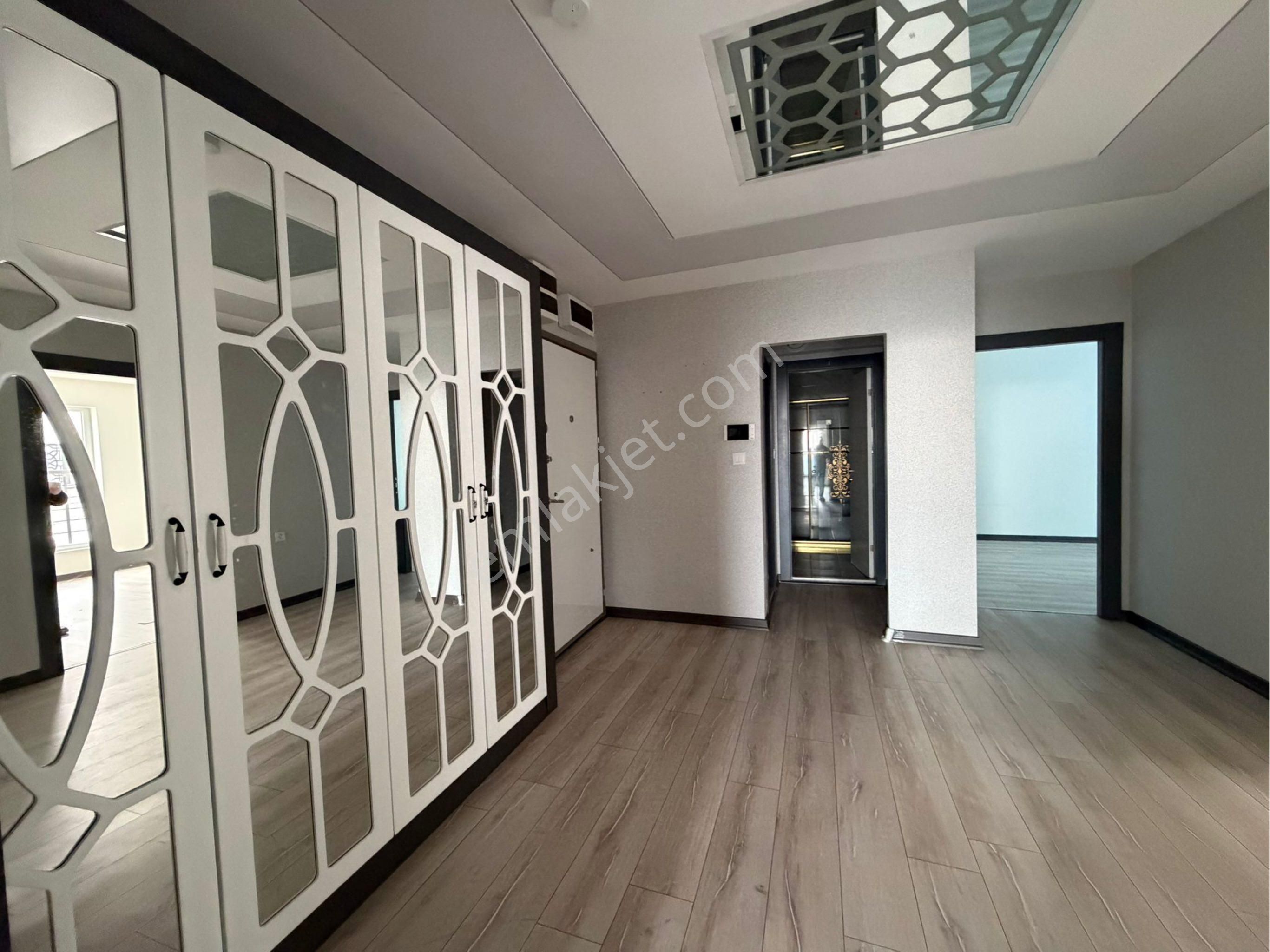 Ankara Keciörende Kiralık 3+1 Daire - Görsel 8