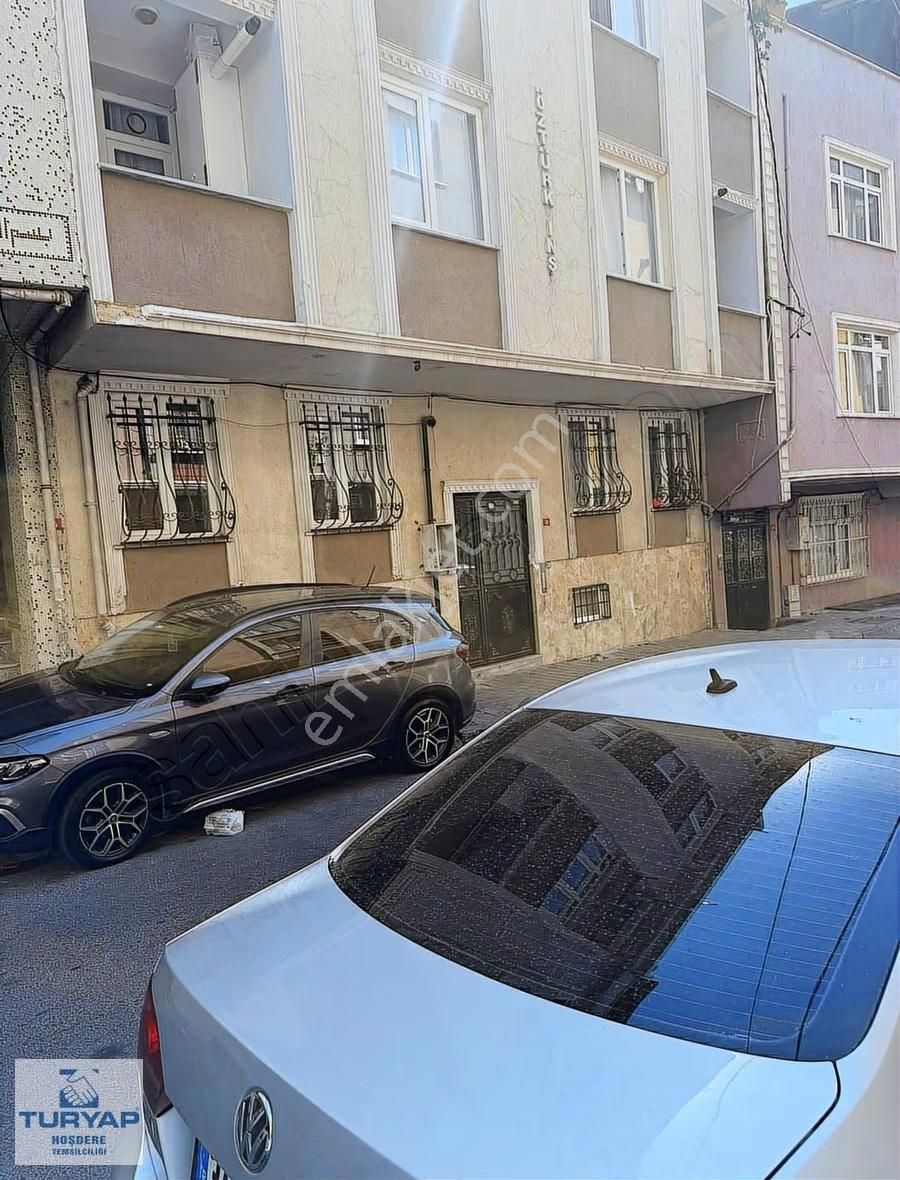 Bağcılar Göztepe Mah.kiralık 1+1 Daire - Görsel 15