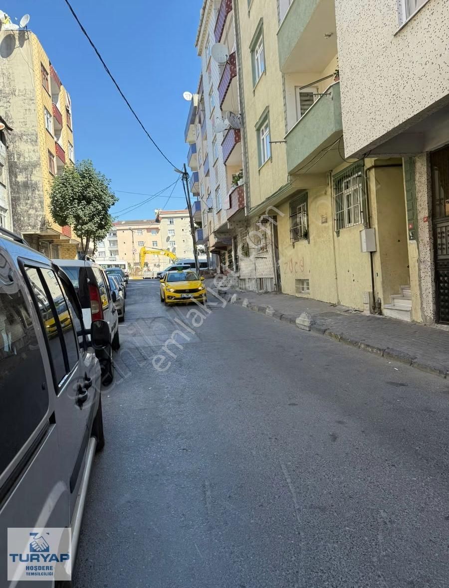 Bağcılar Göztepe Mah.kiralık 1+1 Daire - Görsel 17