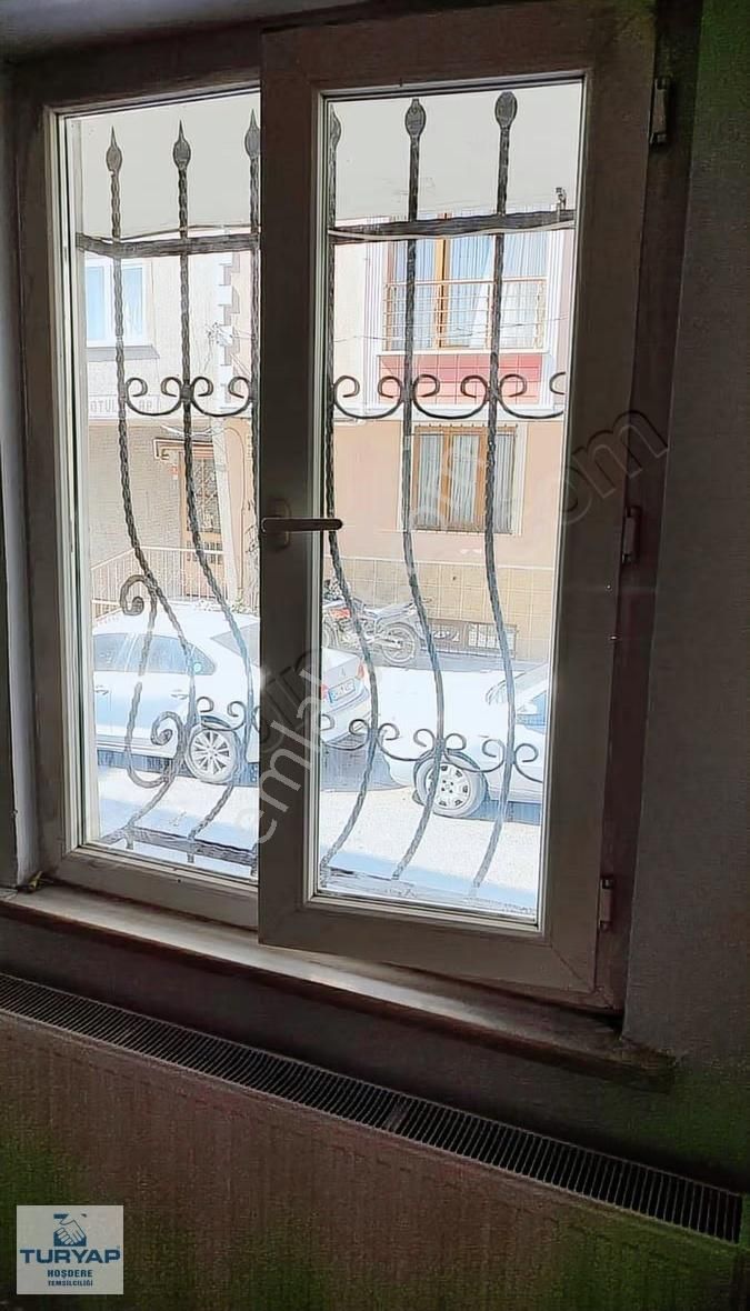 Bağcılar Göztepe Mah.kiralık 1+1 Daire - Görsel 8