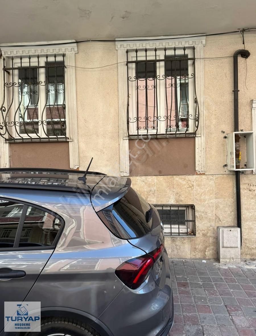 Bağcılar Göztepe Mah.kiralık 1+1 Daire - Görsel 21