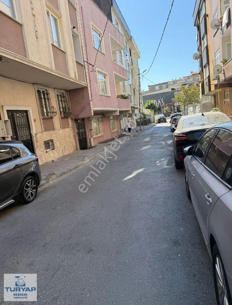 Bağcılar Göztepe Mah.kiralık 1+1 Daire - Görsel 10