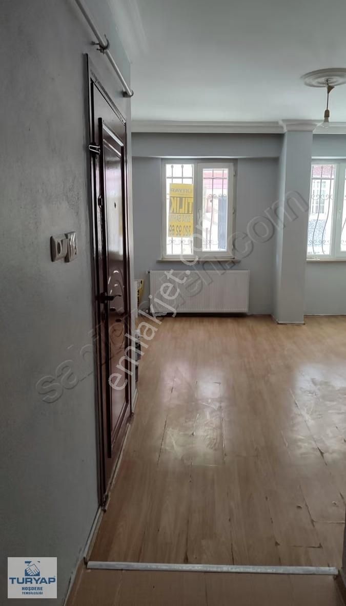 Bağcılar Göztepe Mah.kiralık 1+1 Daire - Görsel 16