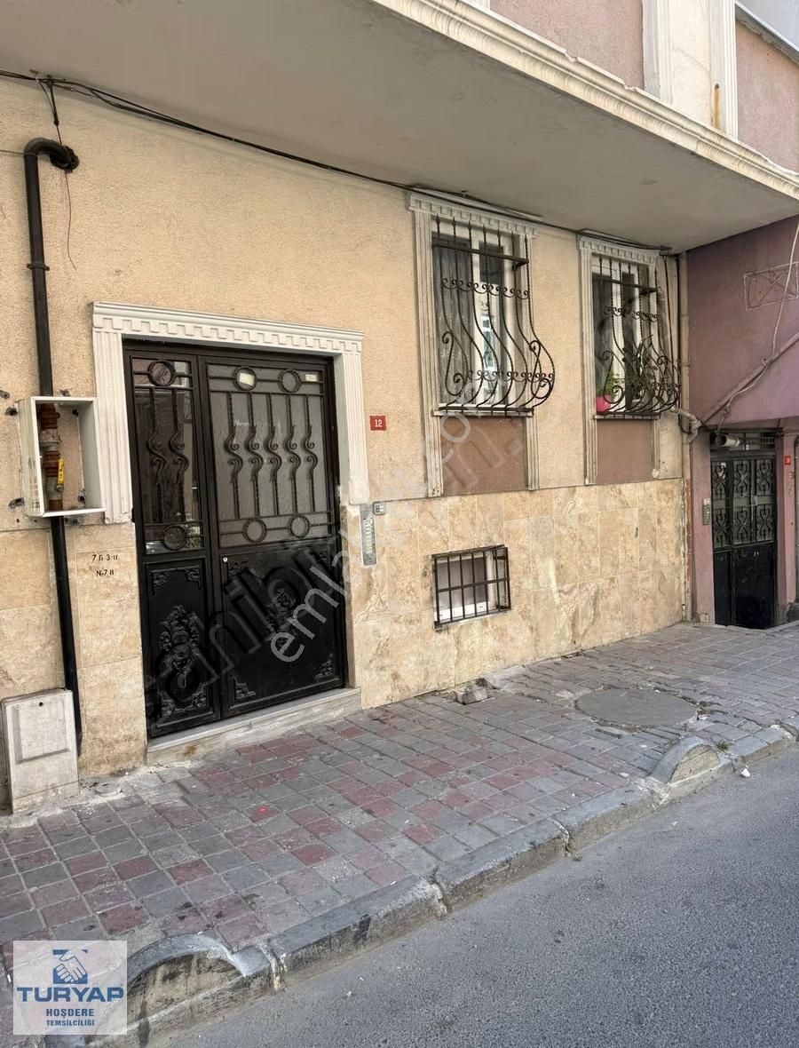 Bağcılar Göztepe Mah.kiralık 1+1 Daire - Görsel 12