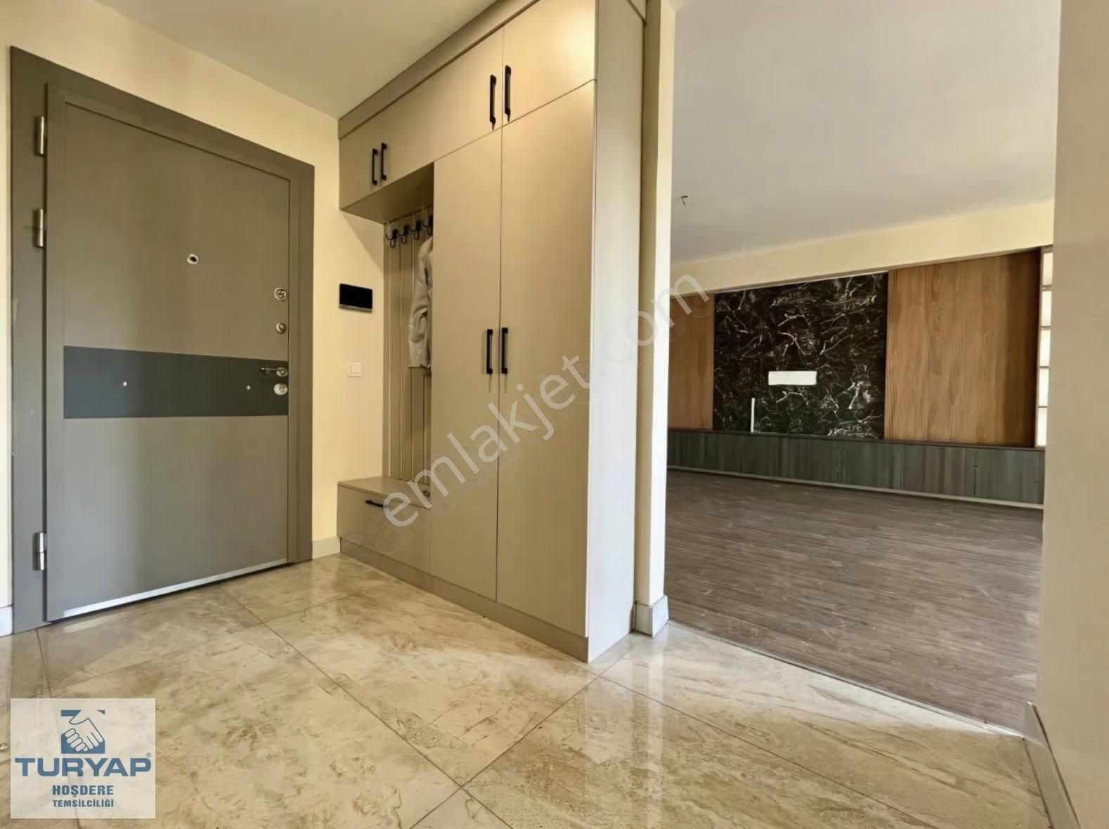 Tek Yetkili Semt Kısa Katlı Blok'ta Satılık 3+1 Bahçekatı Daire - Görsel 4