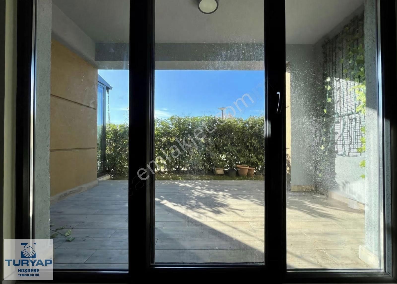 Tek Yetkili Semt Kısa Katlı Blok'ta Satılık 3+1 Bahçekatı Daire - Görsel 5