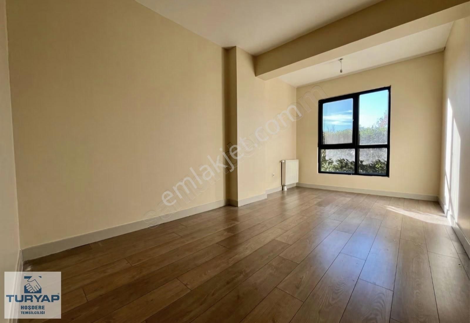 Tek Yetkili Semt Kısa Katlı Blok'ta Satılık 3+1 Bahçekatı Daire - Görsel 8