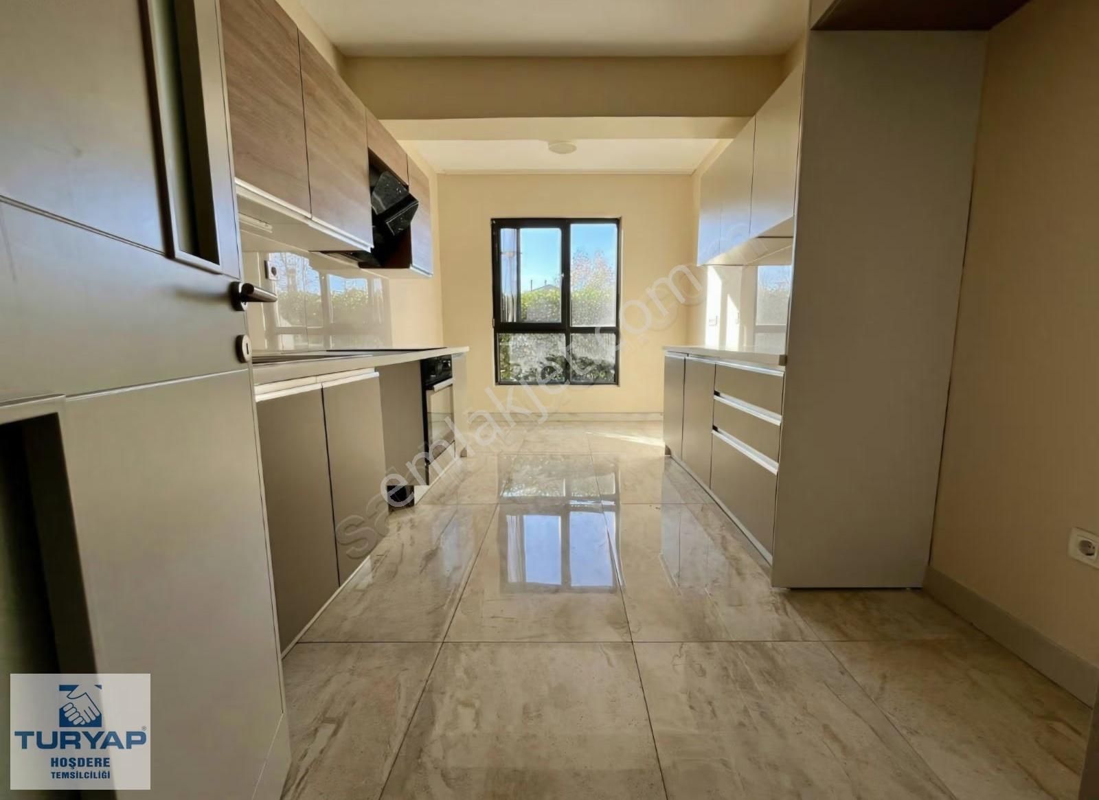 Tek Yetkili Semt Kısa Katlı Blok'ta Satılık 3+1 Bahçekatı Daire - Görsel 13