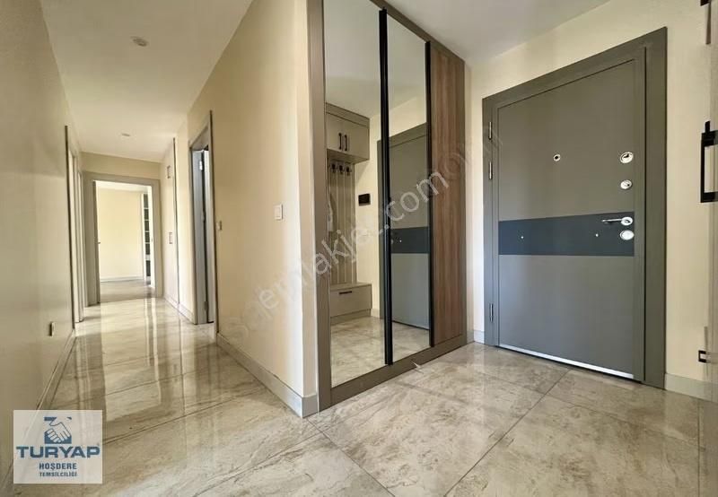 Tek Yetkili Semt Kısa Katlı Blok'ta Satılık 3+1 Bahçekatı Daire - Görsel 7