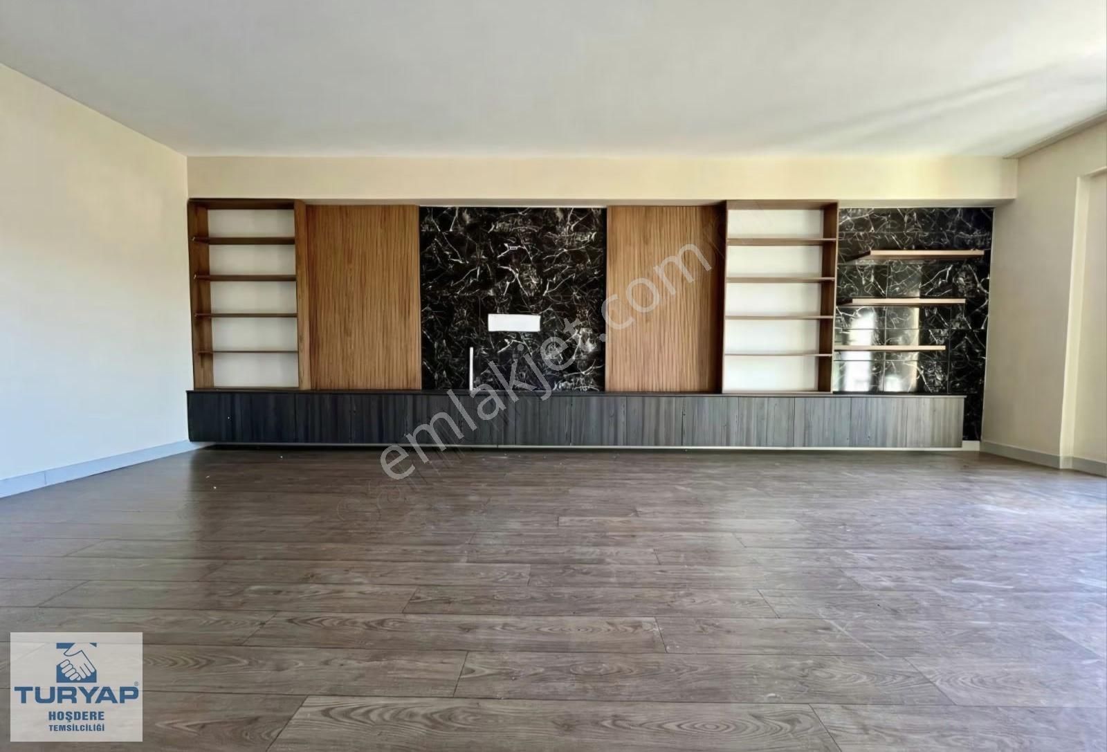 Tek Yetkili Semt Kısa Katlı Blok'ta Satılık 3+1 Bahçekatı Daire - Görsel 14